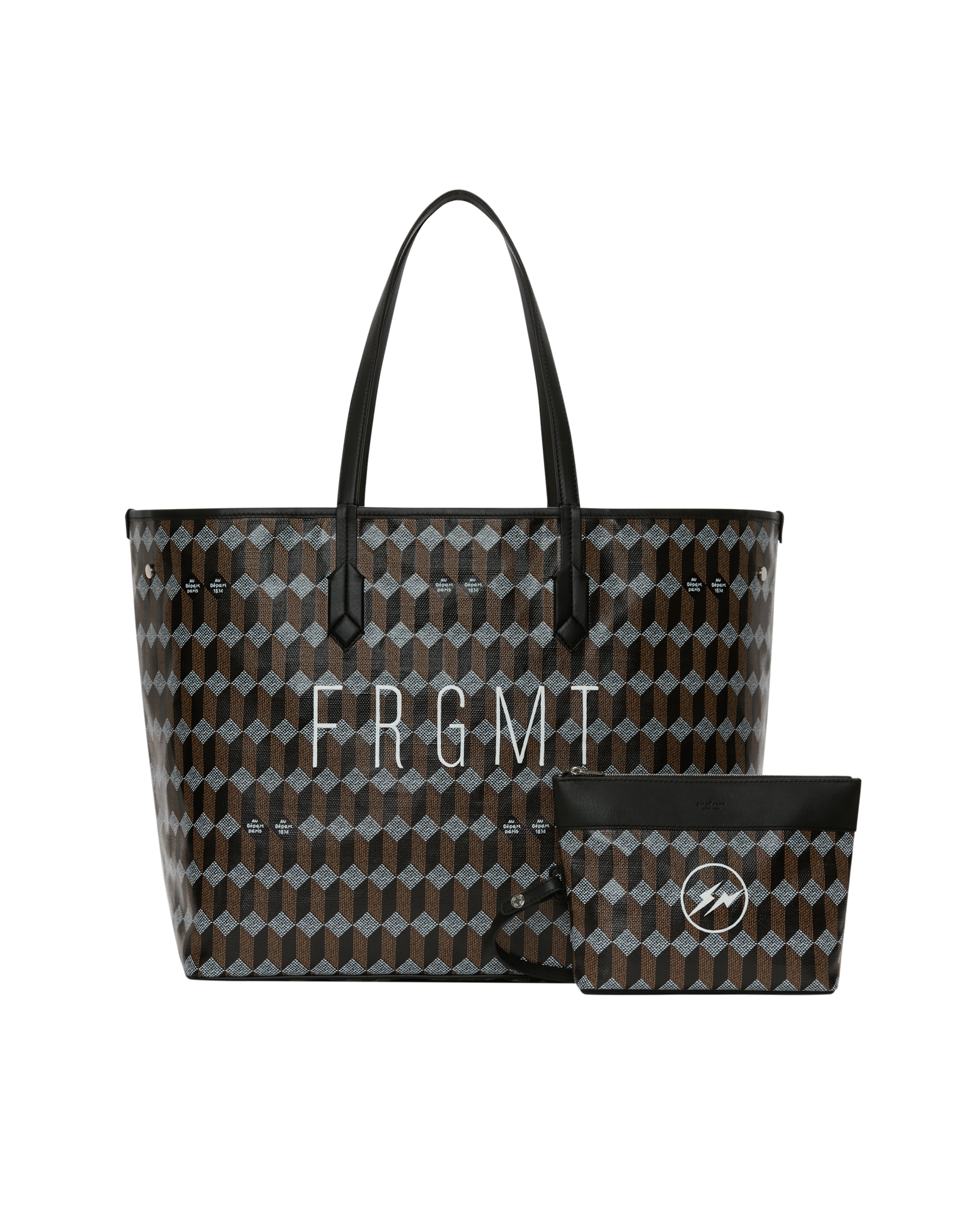 Tote No. 55 x FRGMT