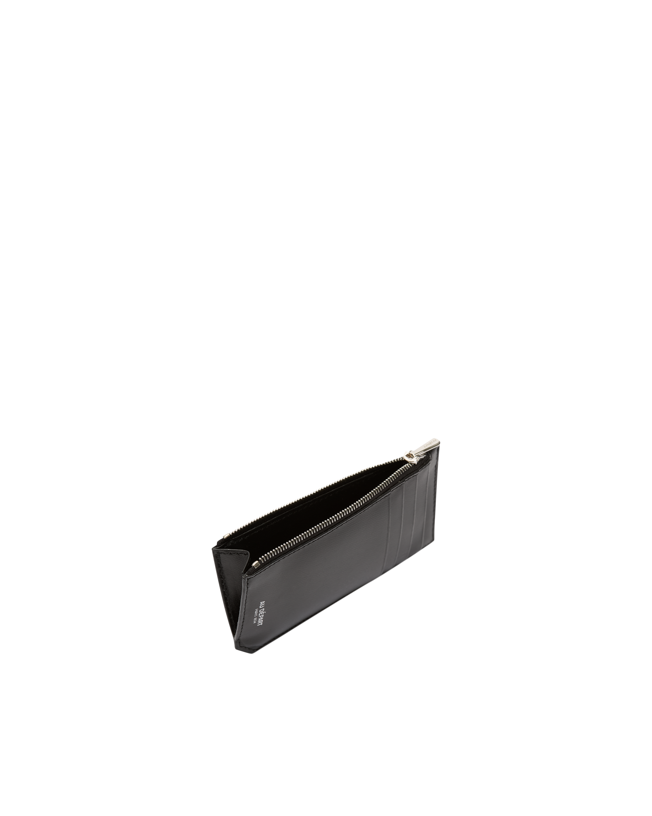 Zip Card Holder