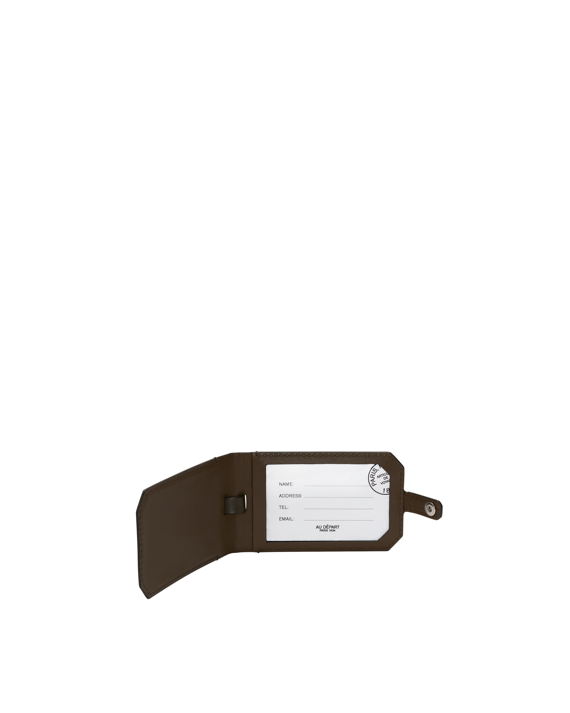 Luggage Tag