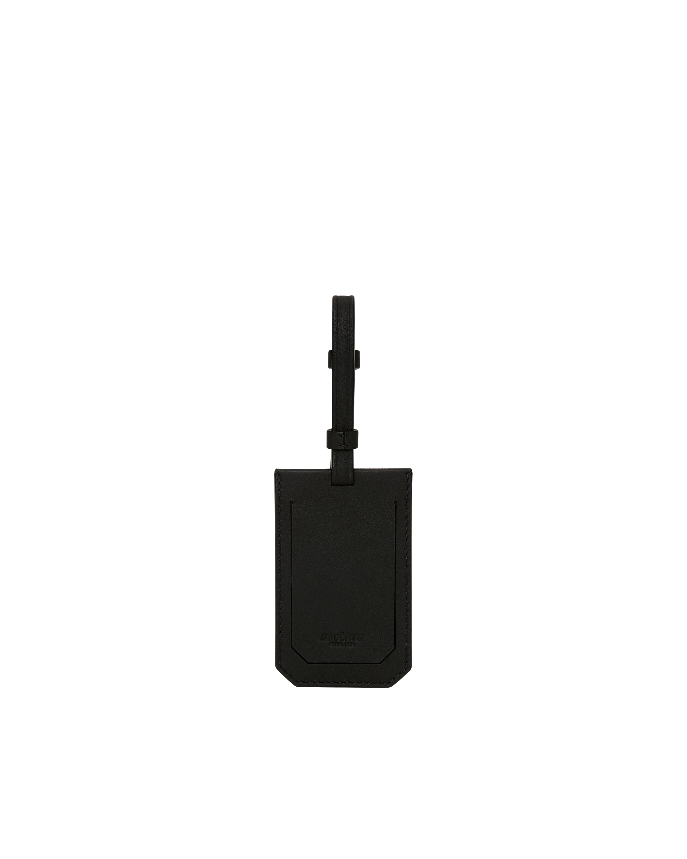 Heritage Luggage Tag