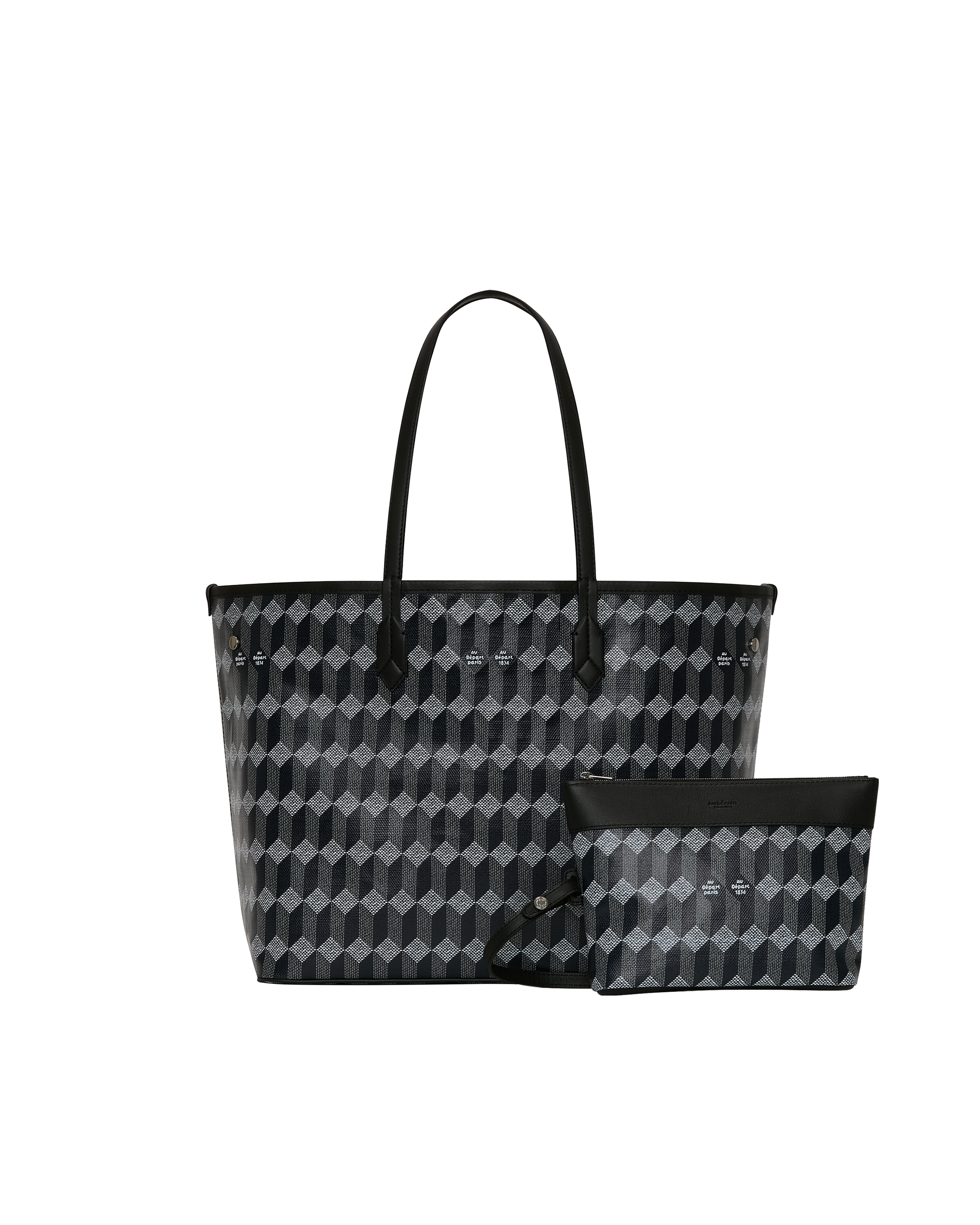 Tote No. 47