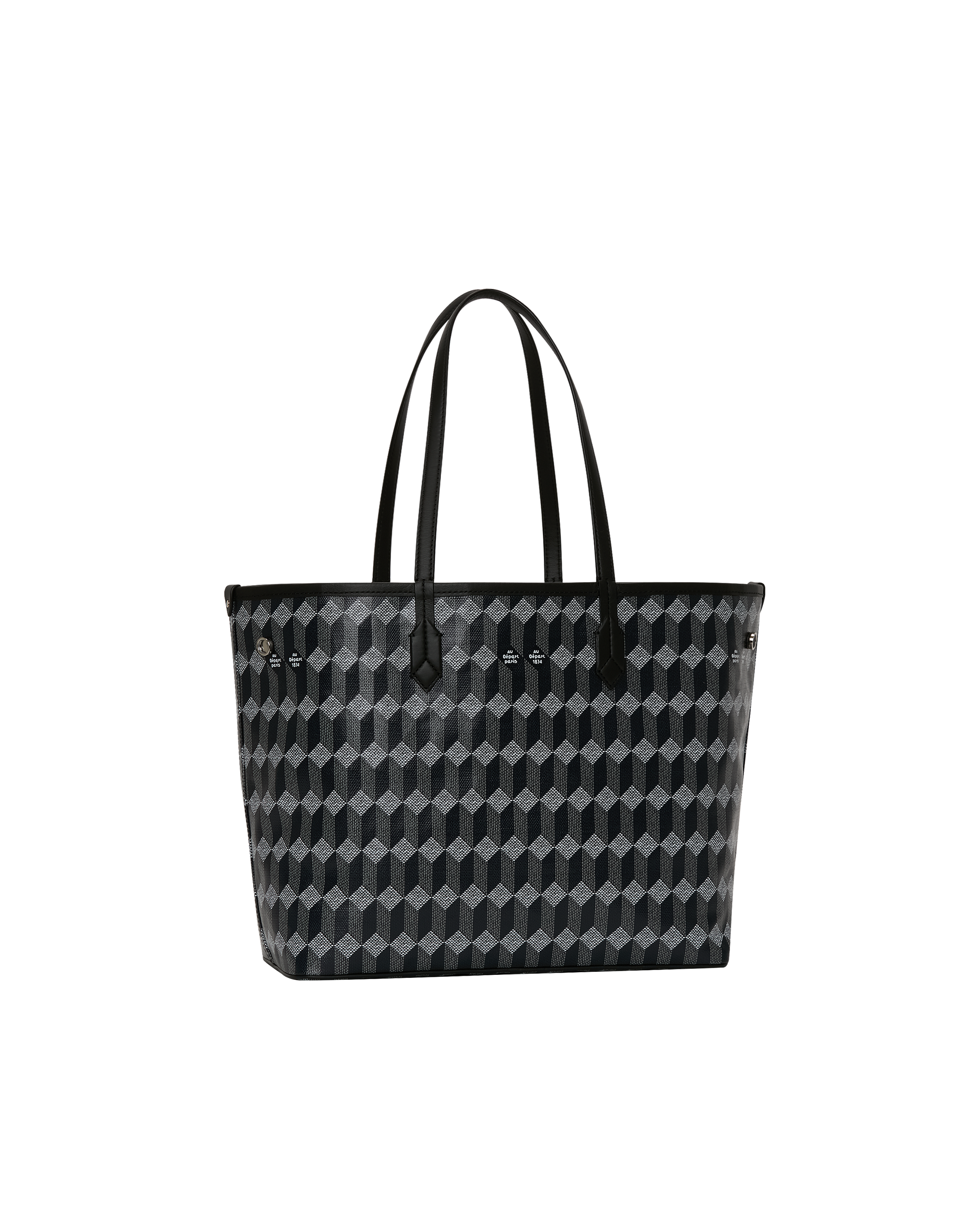 Tote No. 47