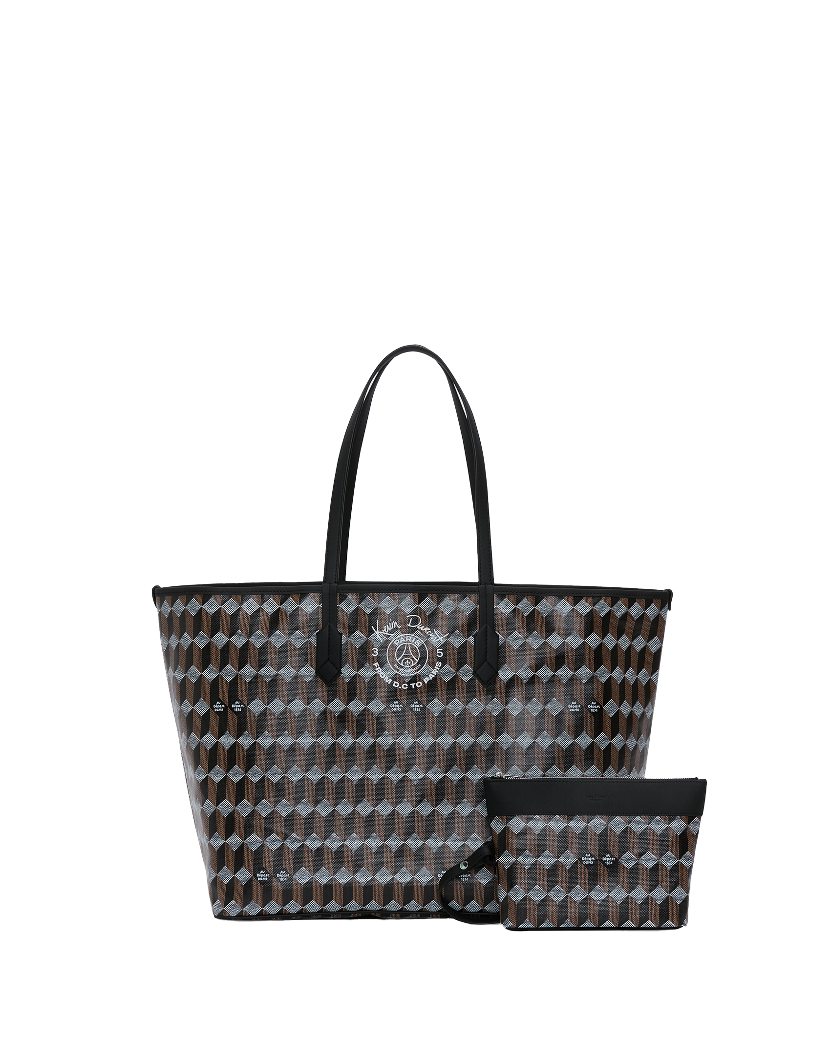 Au Départ x PSG Tote No. 55 | Au Départ Paris
