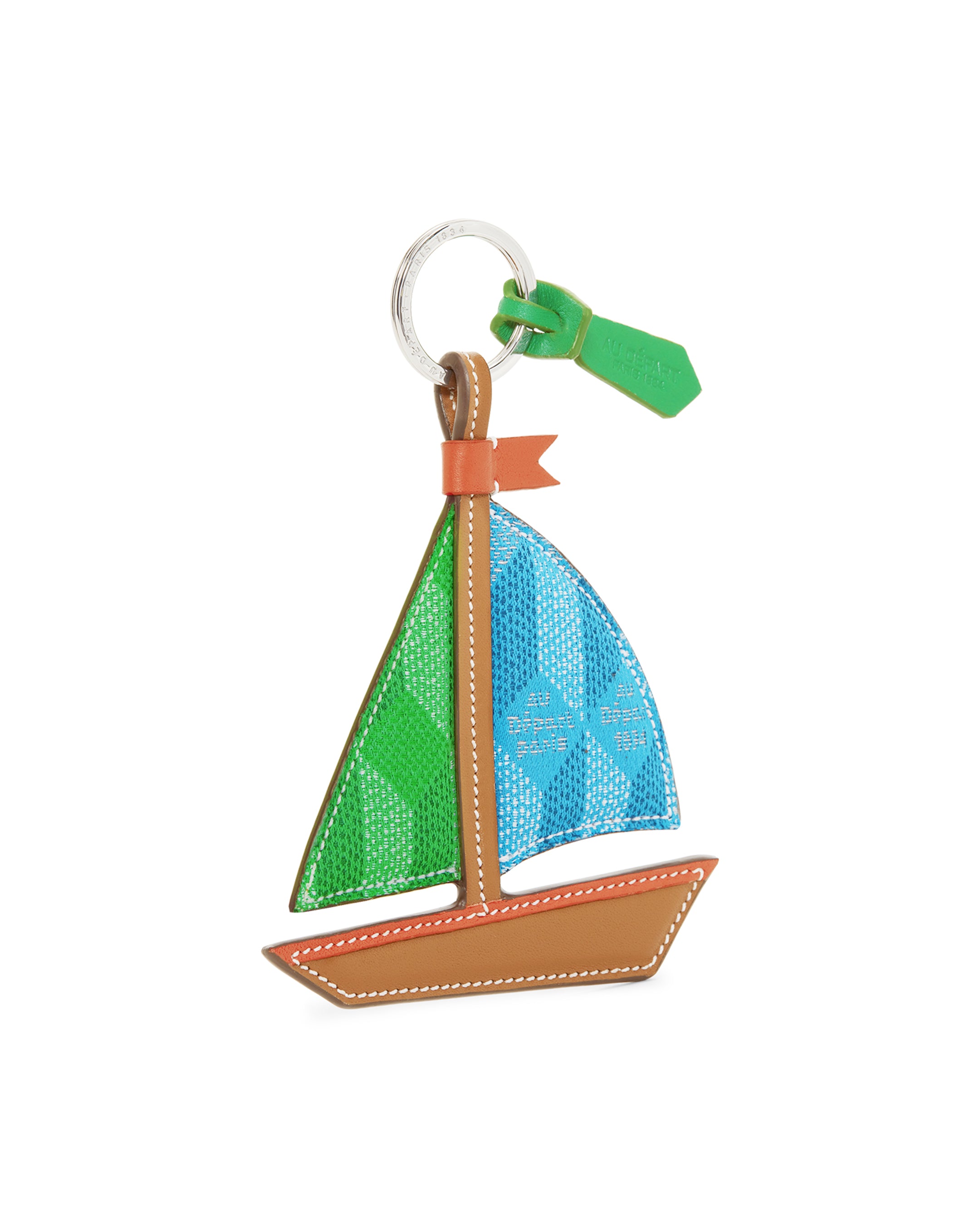 Boat Bag Charm