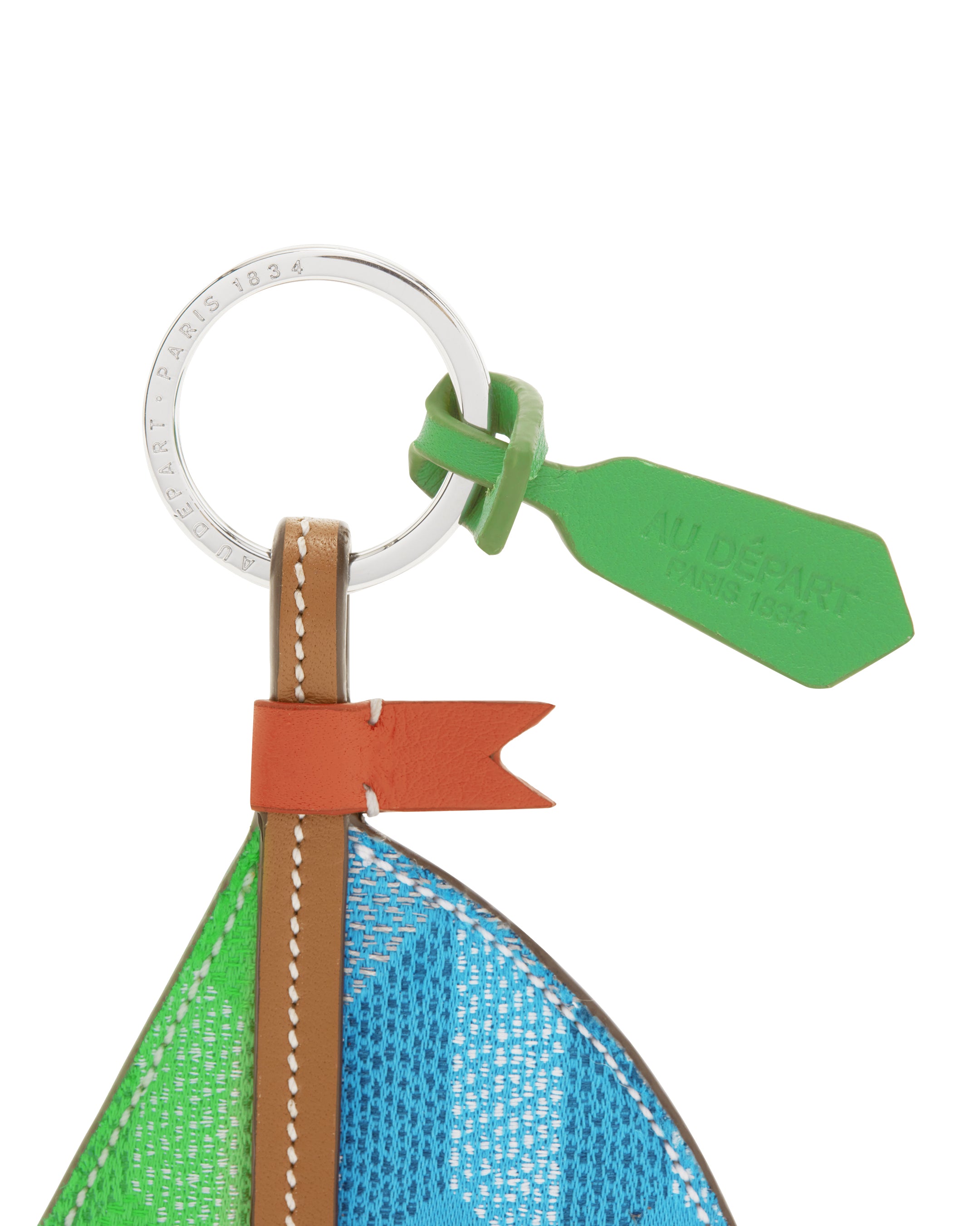 Boat Bag Charm