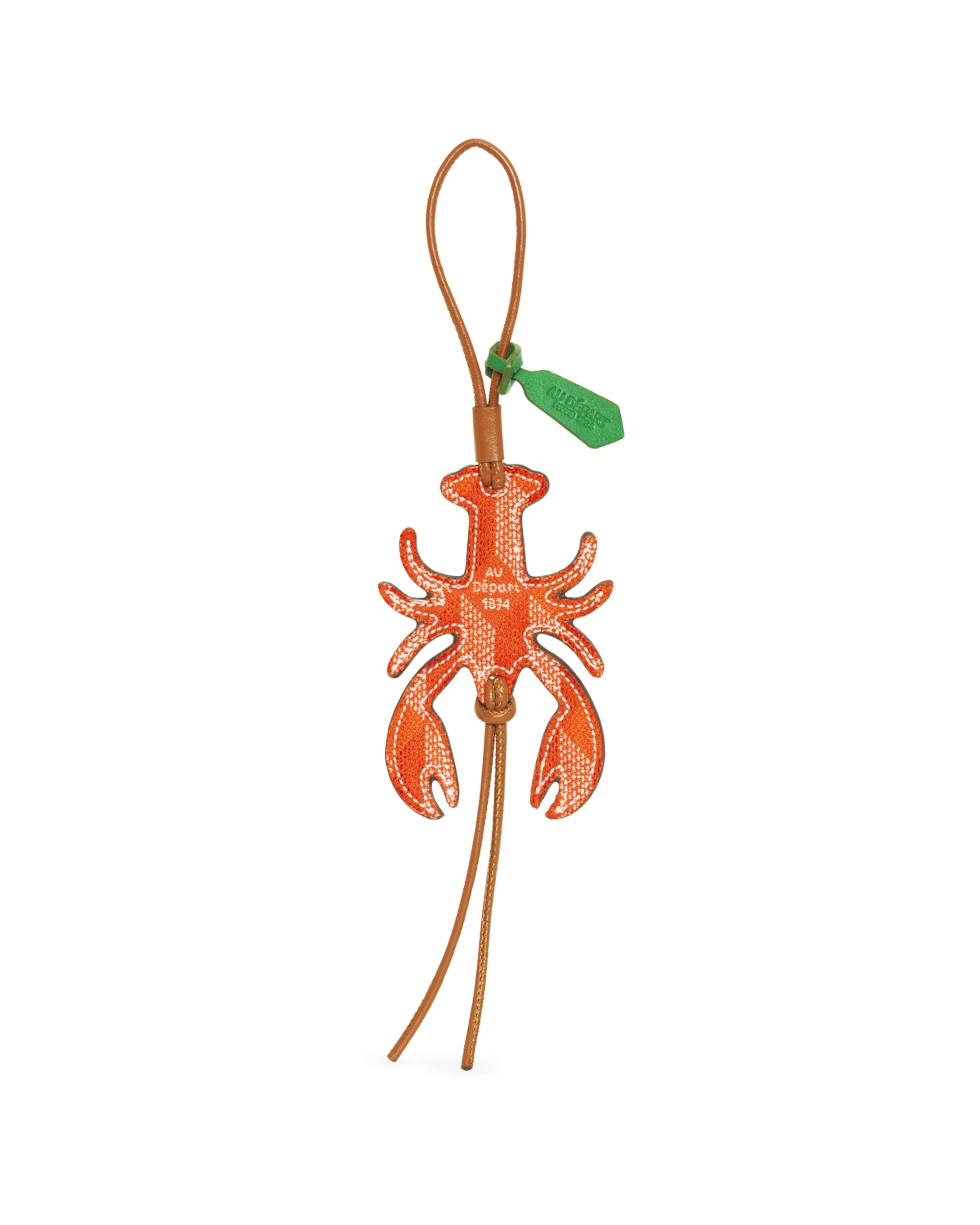 Lobster Bag Charm