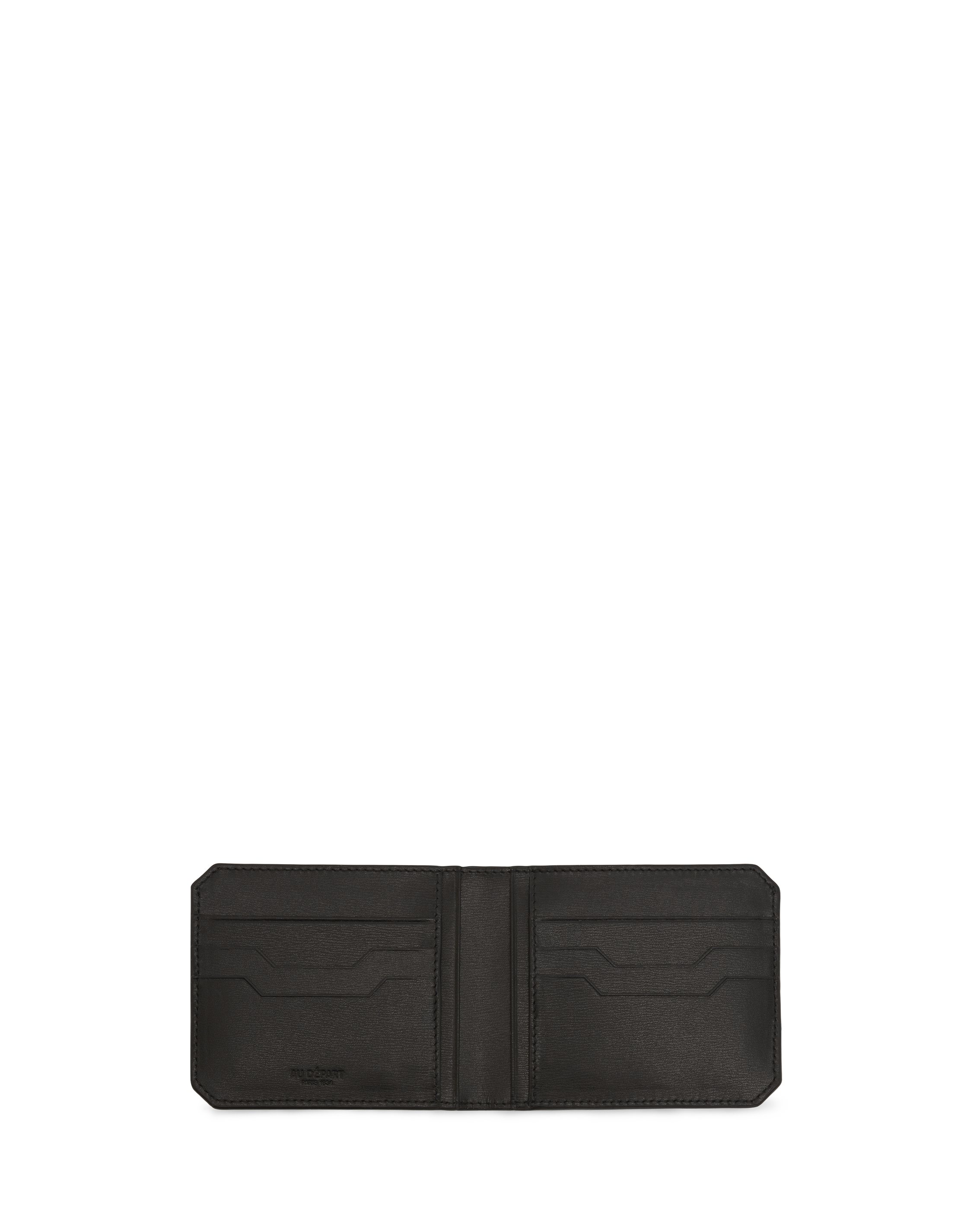 Bifold Wallet