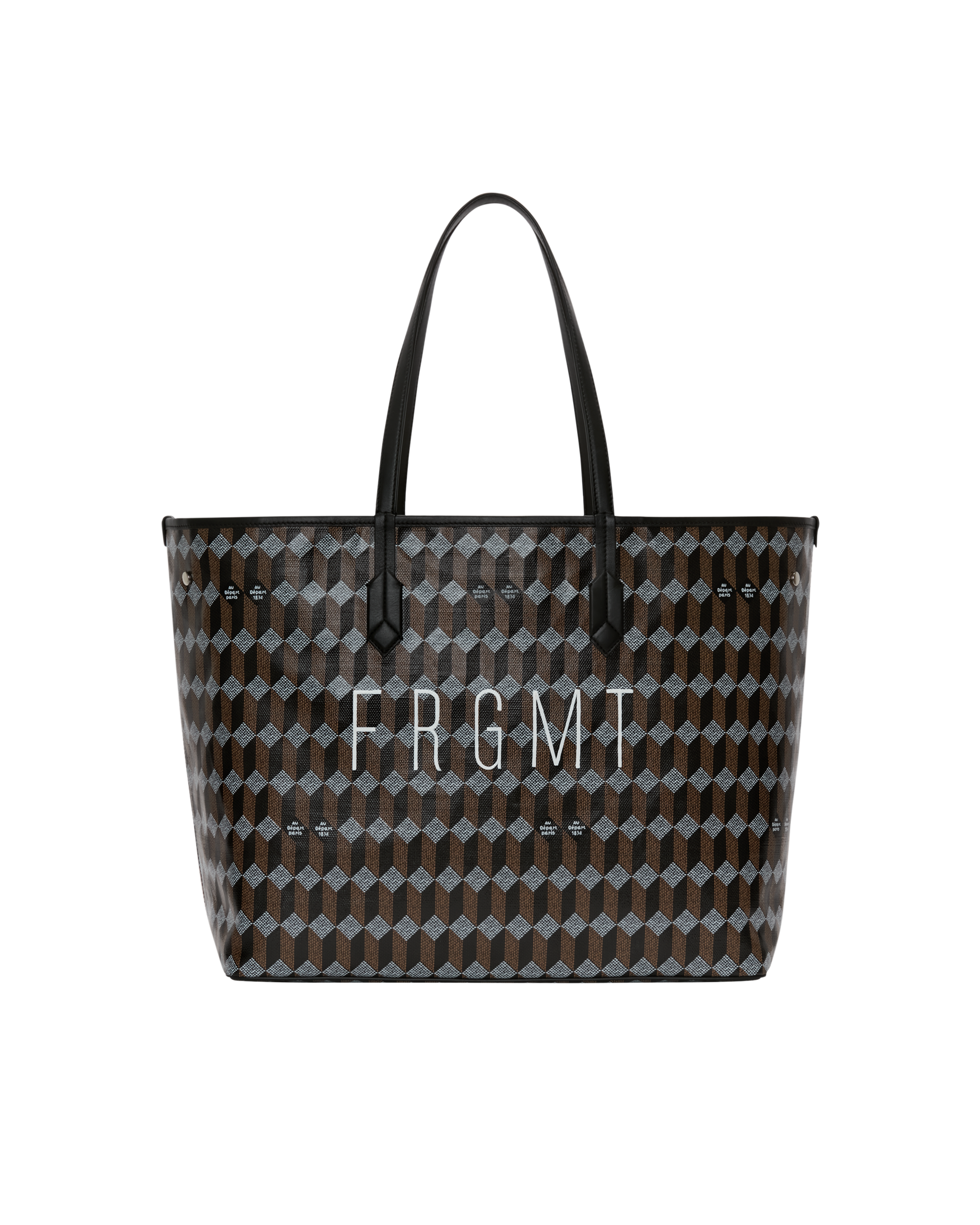 Tote No. 55 x FRGMT