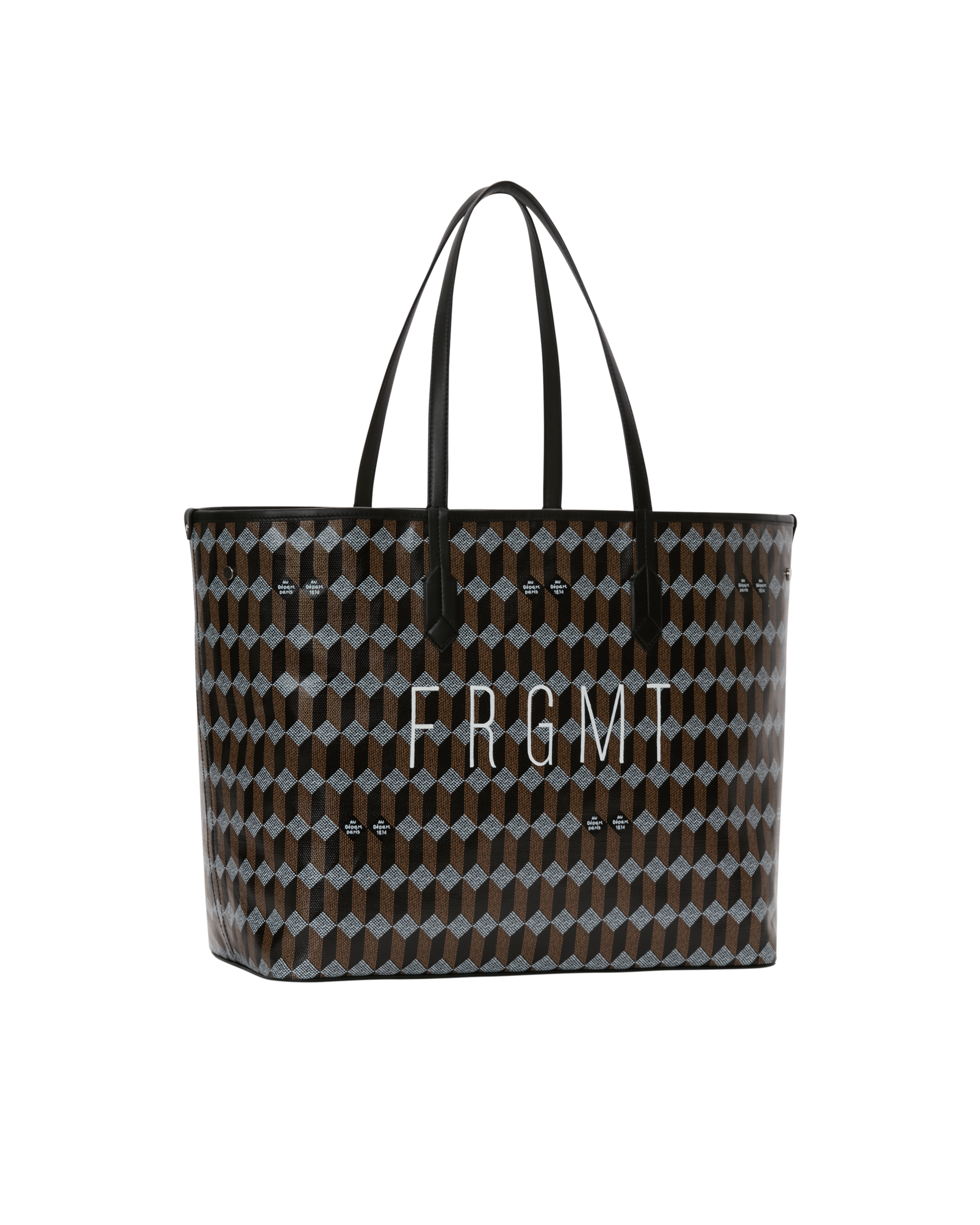 Tote No. 55 x FRGMT