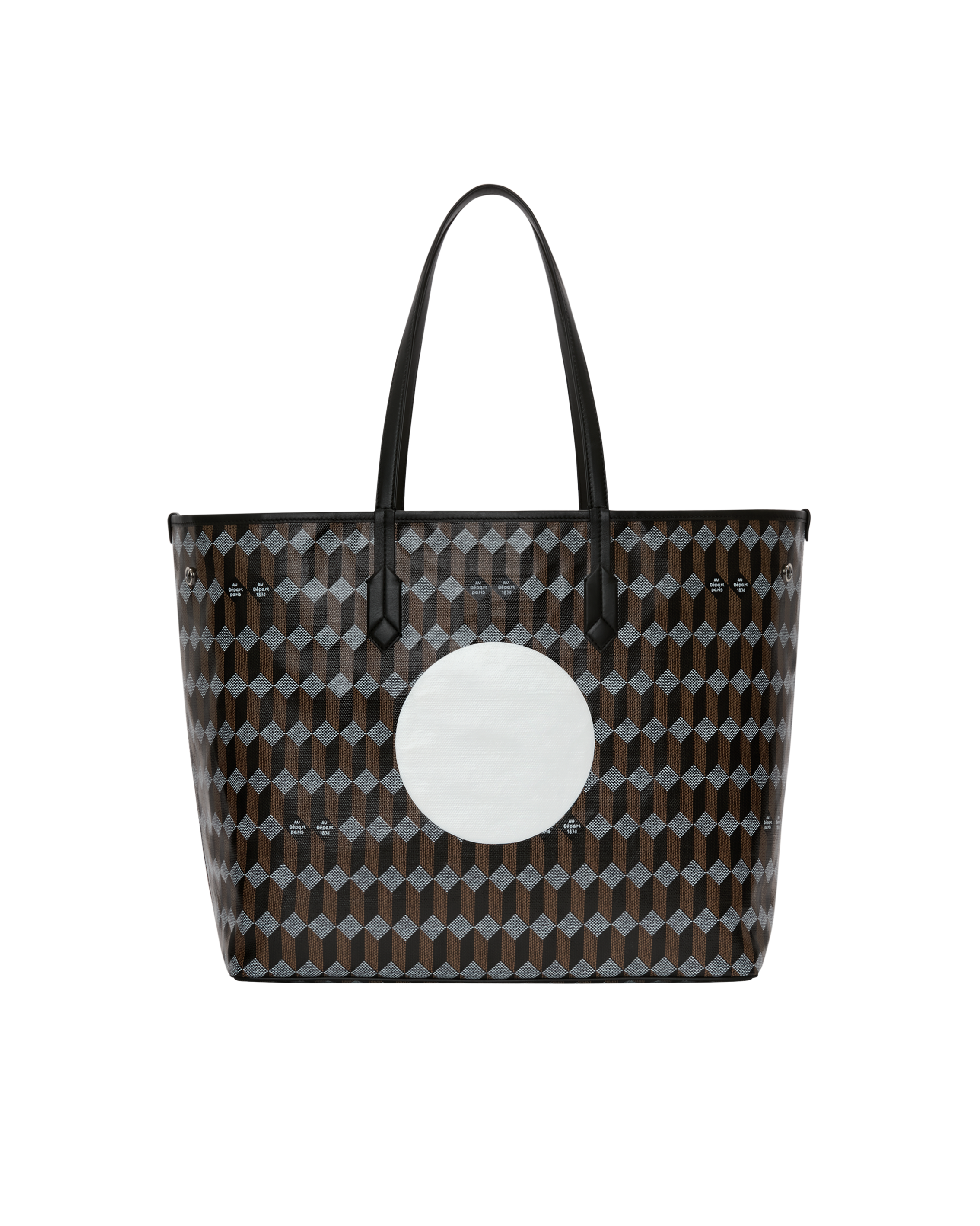 Tote No. 55 x FRGMT
