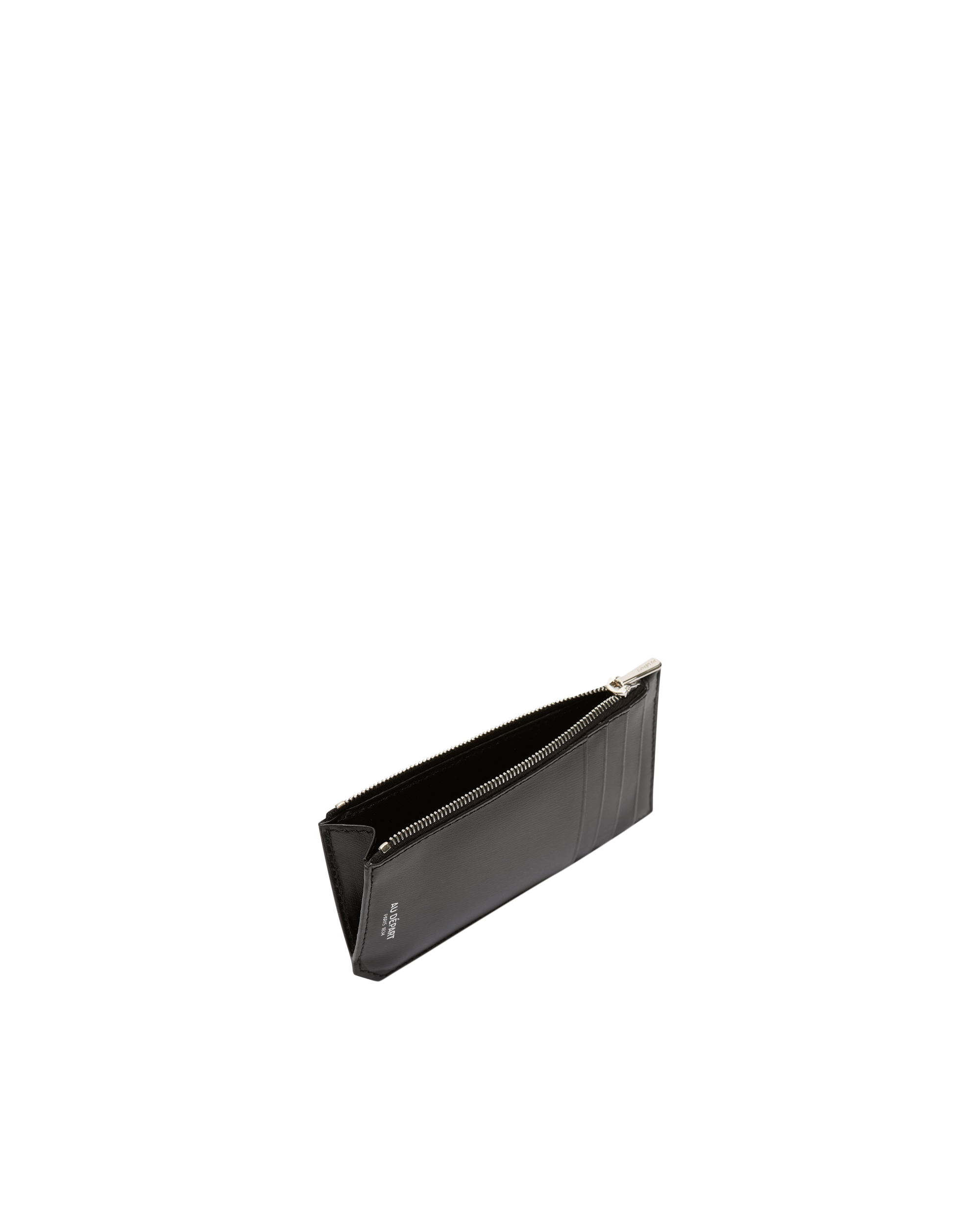 Zip Card Holder
