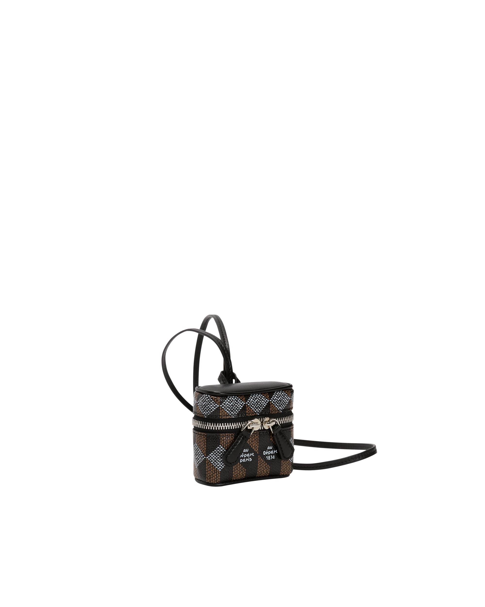 Mini Bag Charm