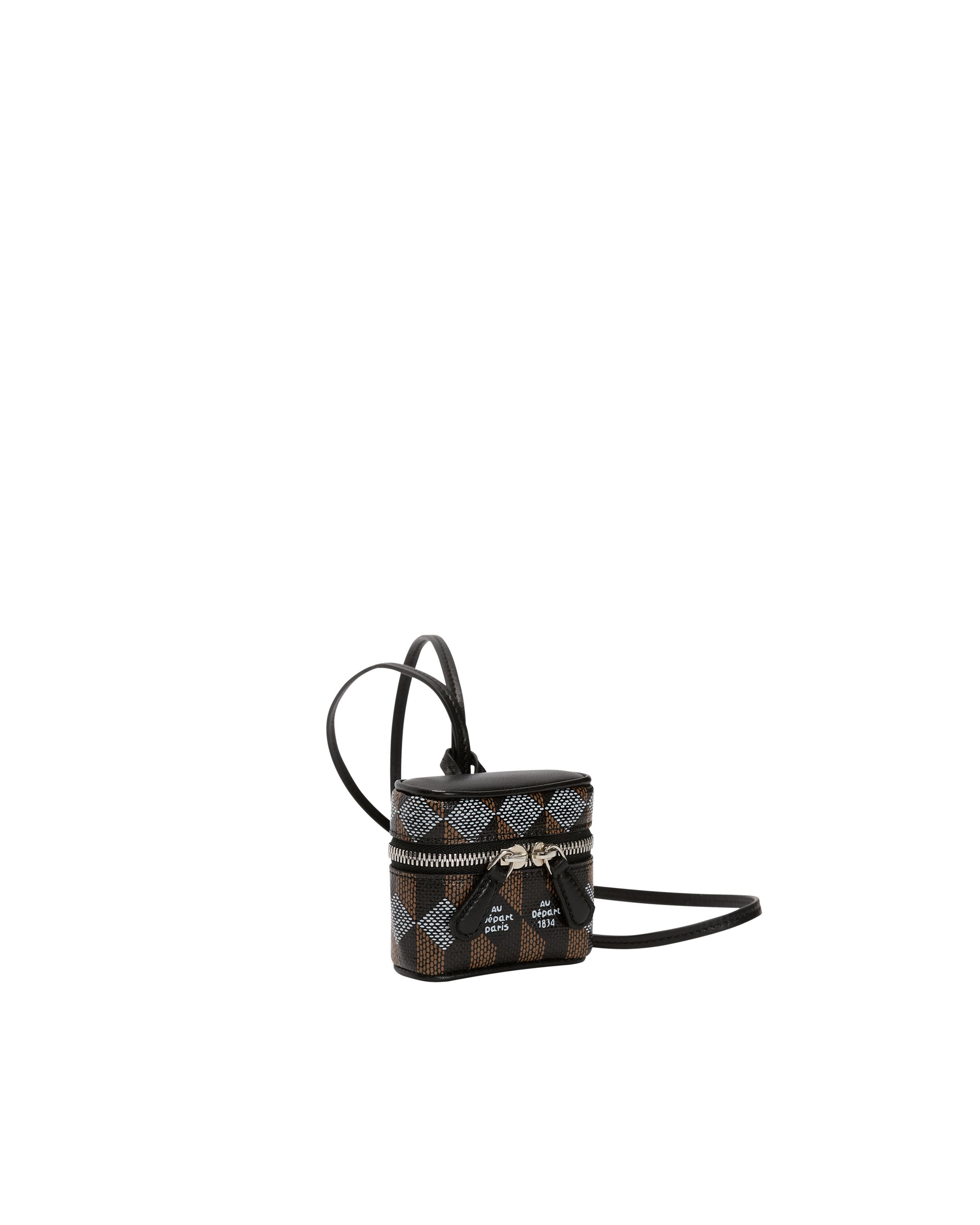 Mini Bag Charm