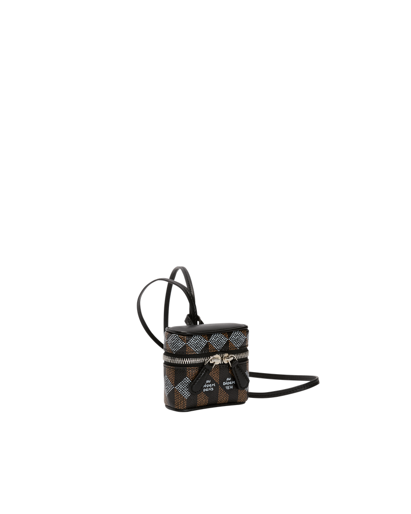 Mini Bag Charm
