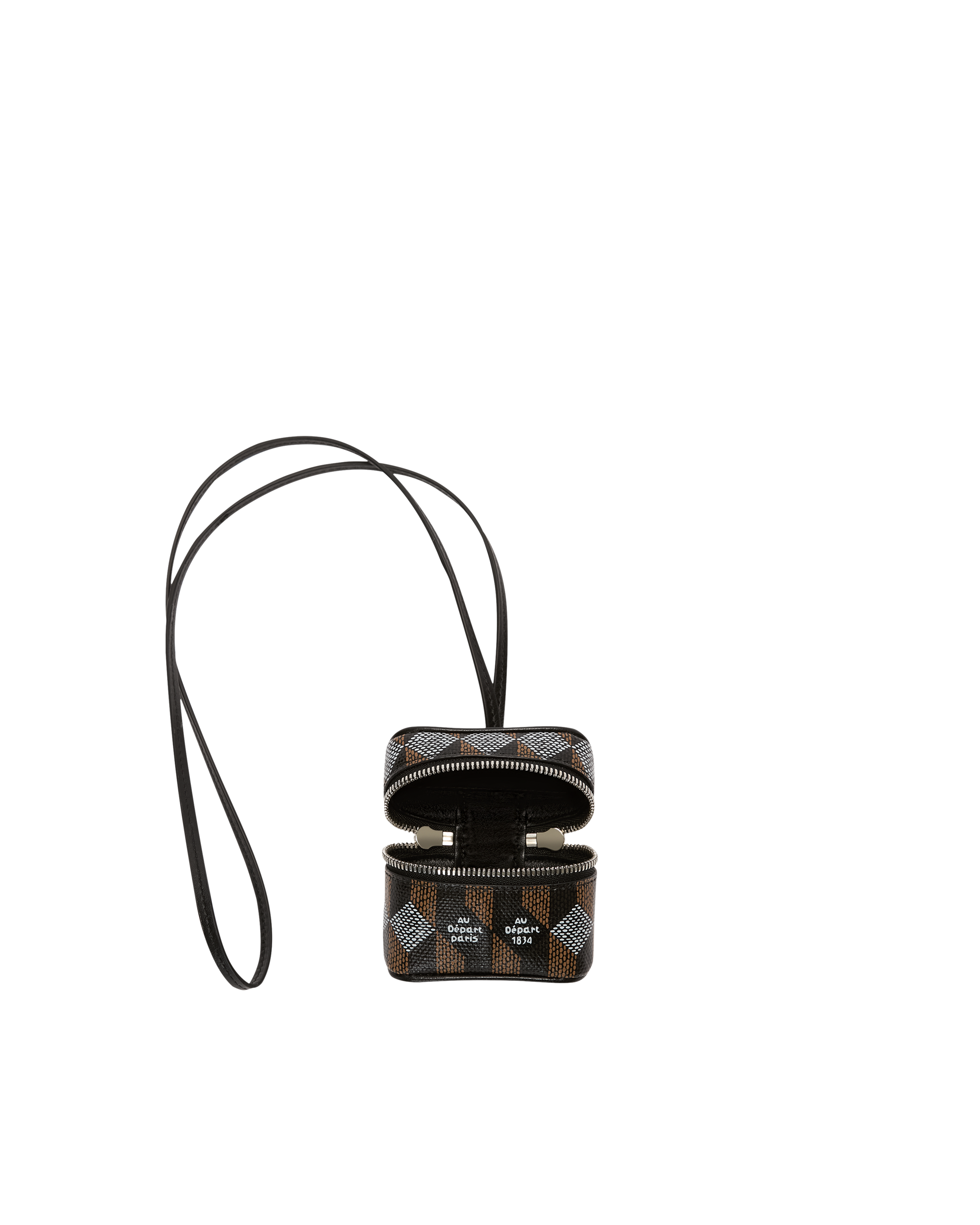 Mini Bag Charm