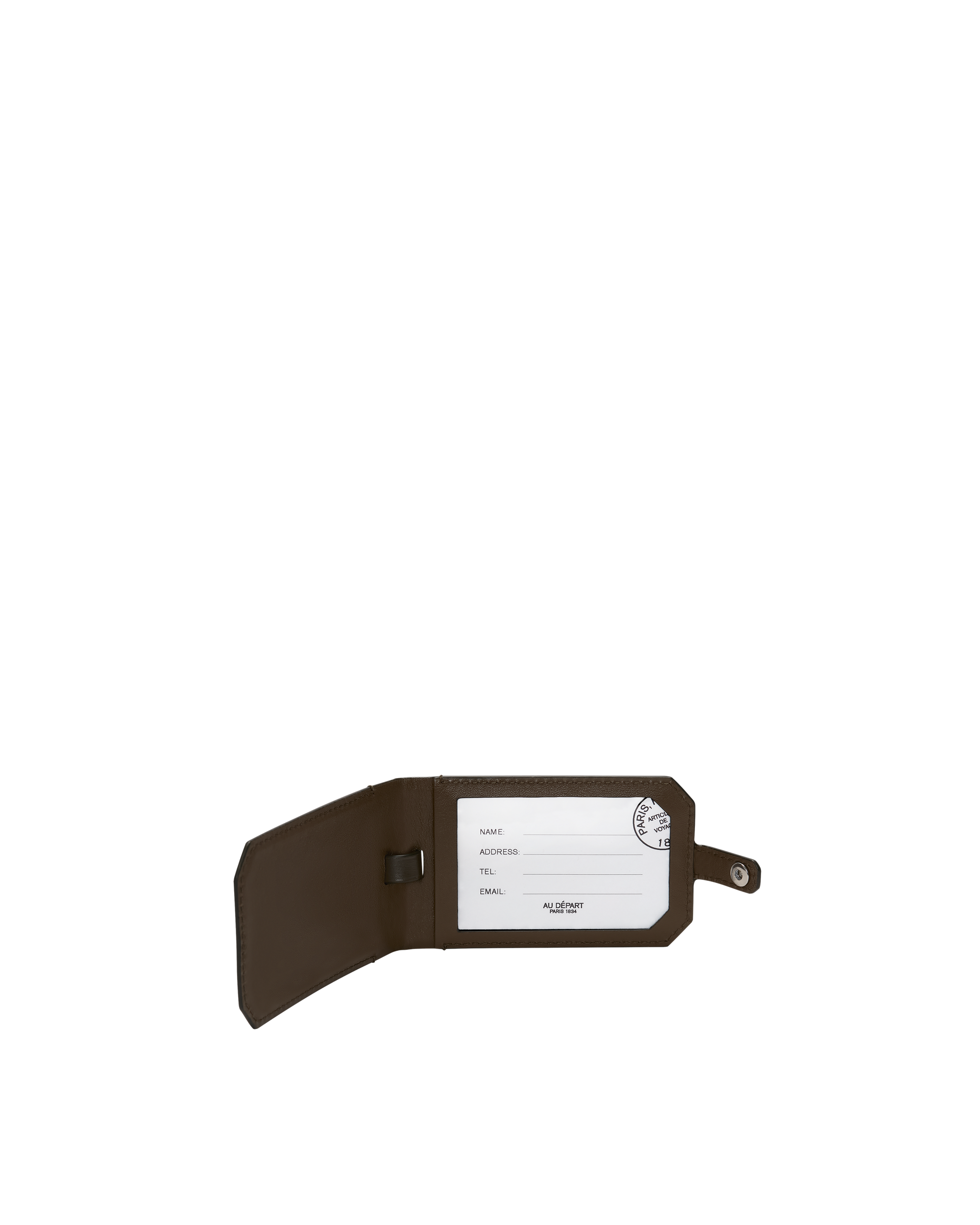 Luggage Tag