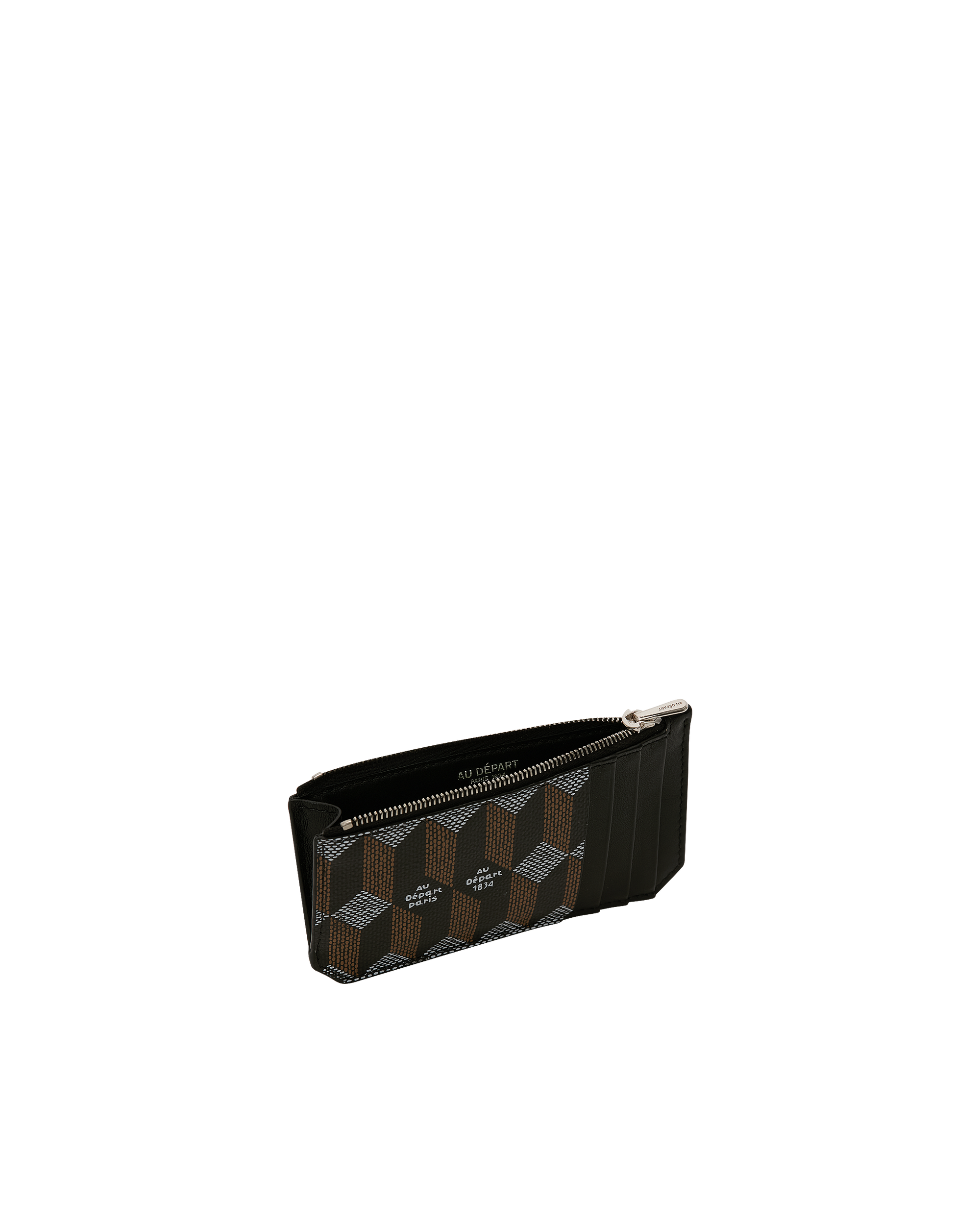 Zip Card Holder