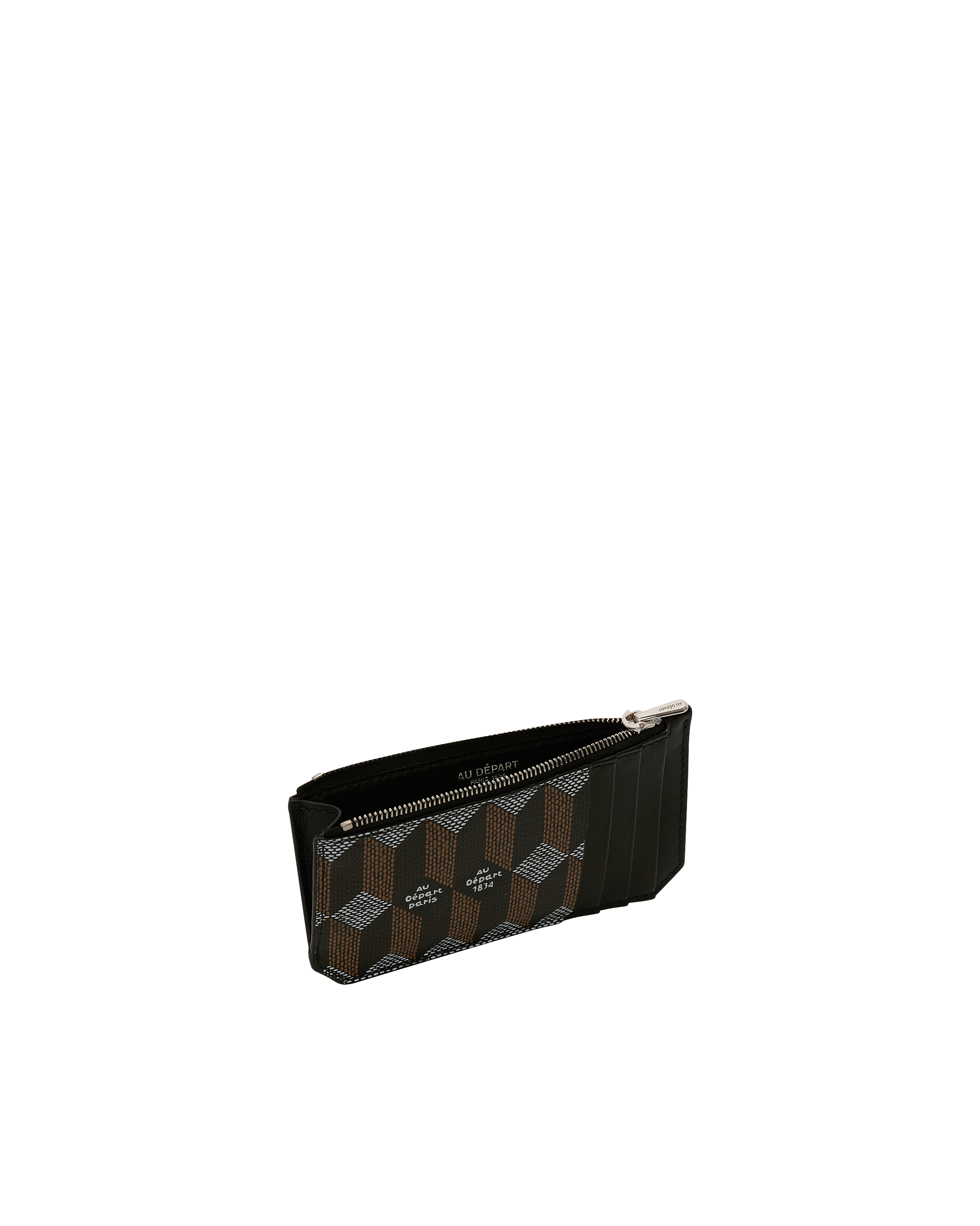 Zip Card Holder