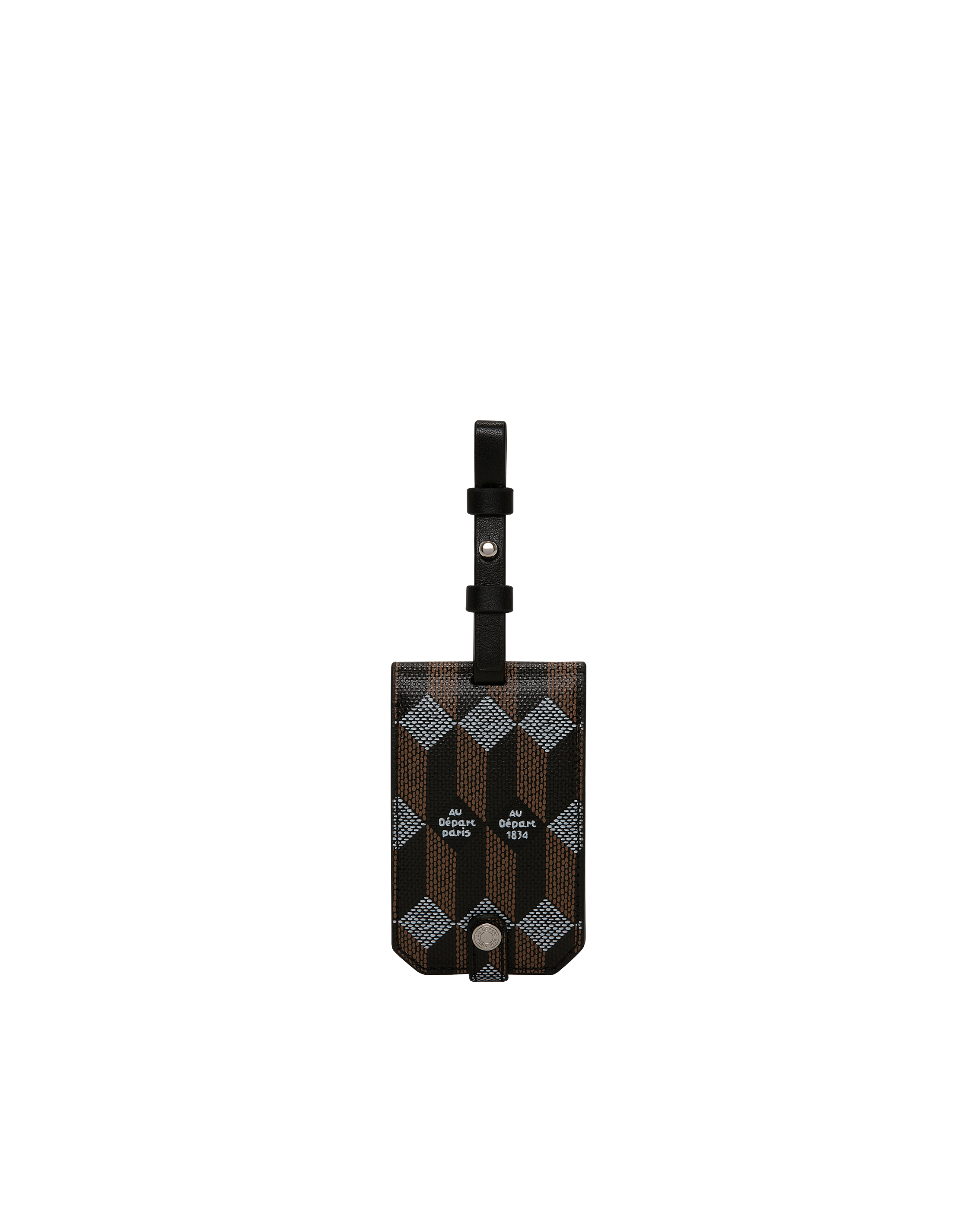 Luggage Tag