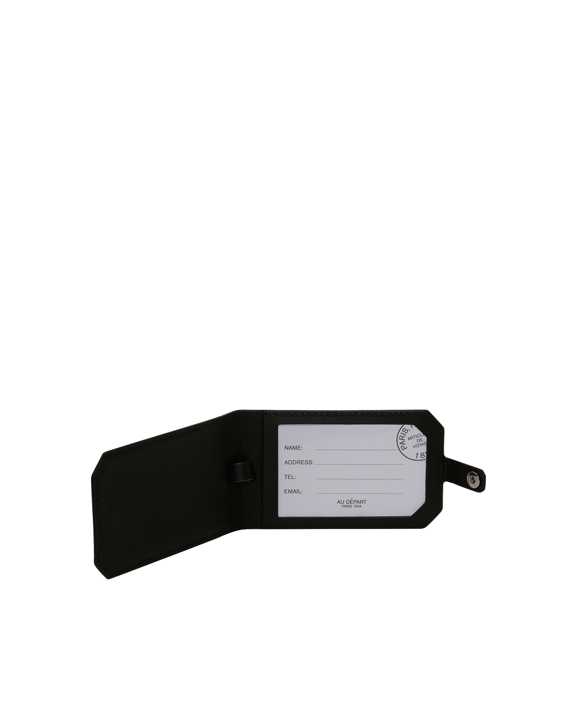 Luggage Tag