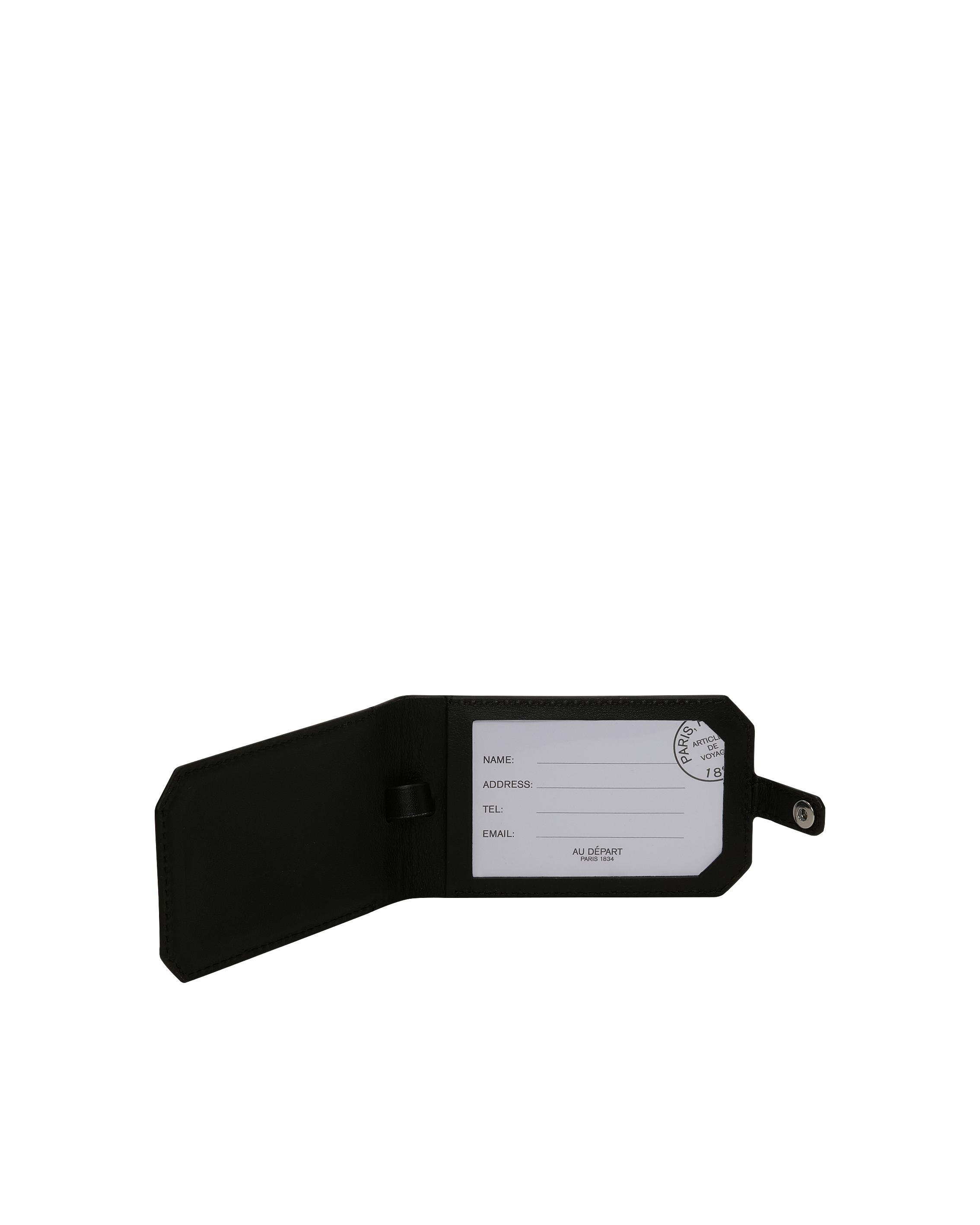 Luggage Tag