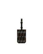 Heritage Luggage Tag