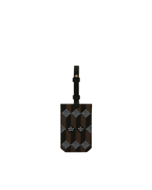 Heritage Luggage Tag