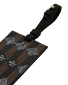 Heritage Luggage Tag