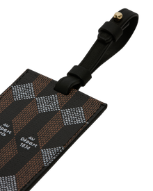 Heritage Luggage Tag