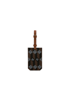 Heritage Luggage Tag