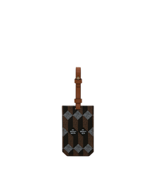 Heritage Luggage Tag