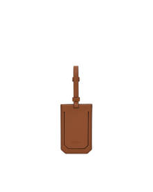 Heritage Luggage Tag