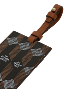 Heritage Luggage Tag