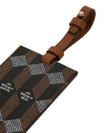 Heritage Luggage Tag