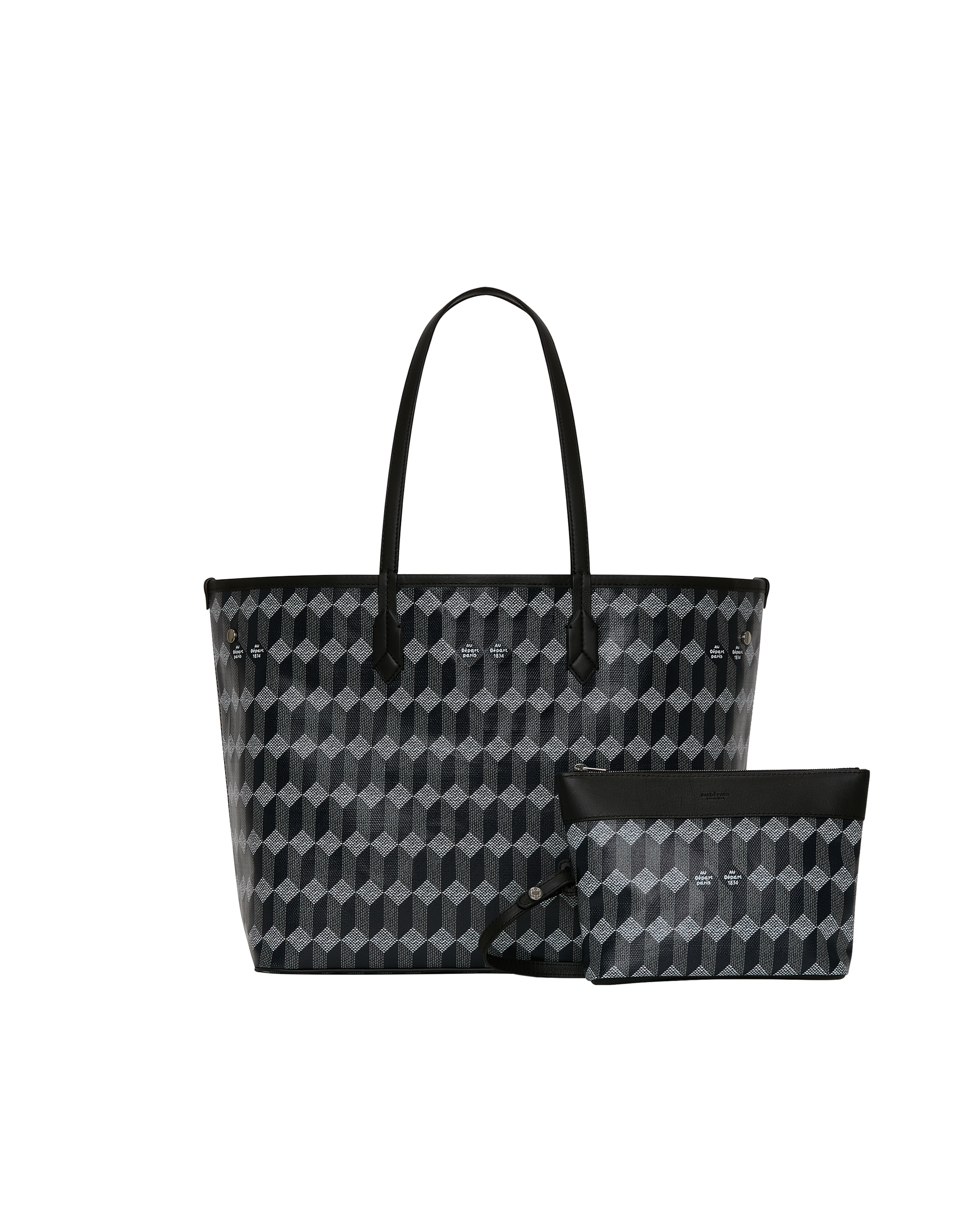 Tote No. 47