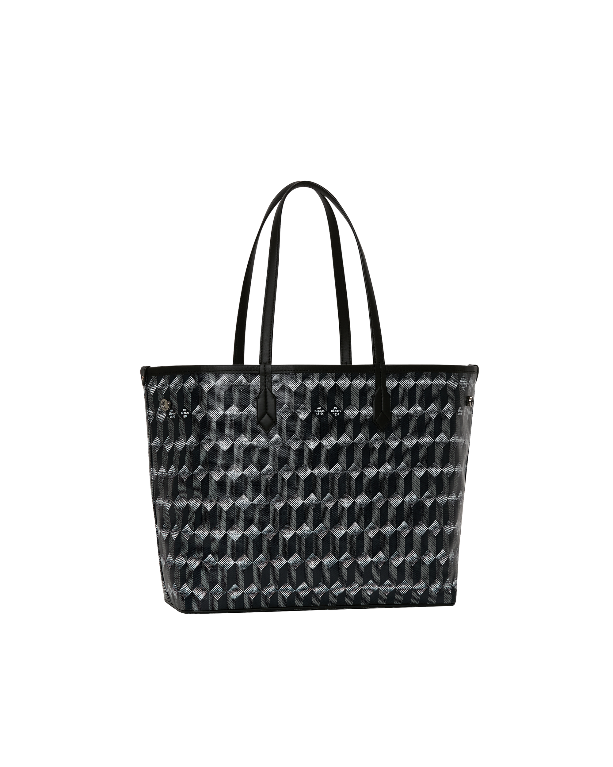 Tote No. 47