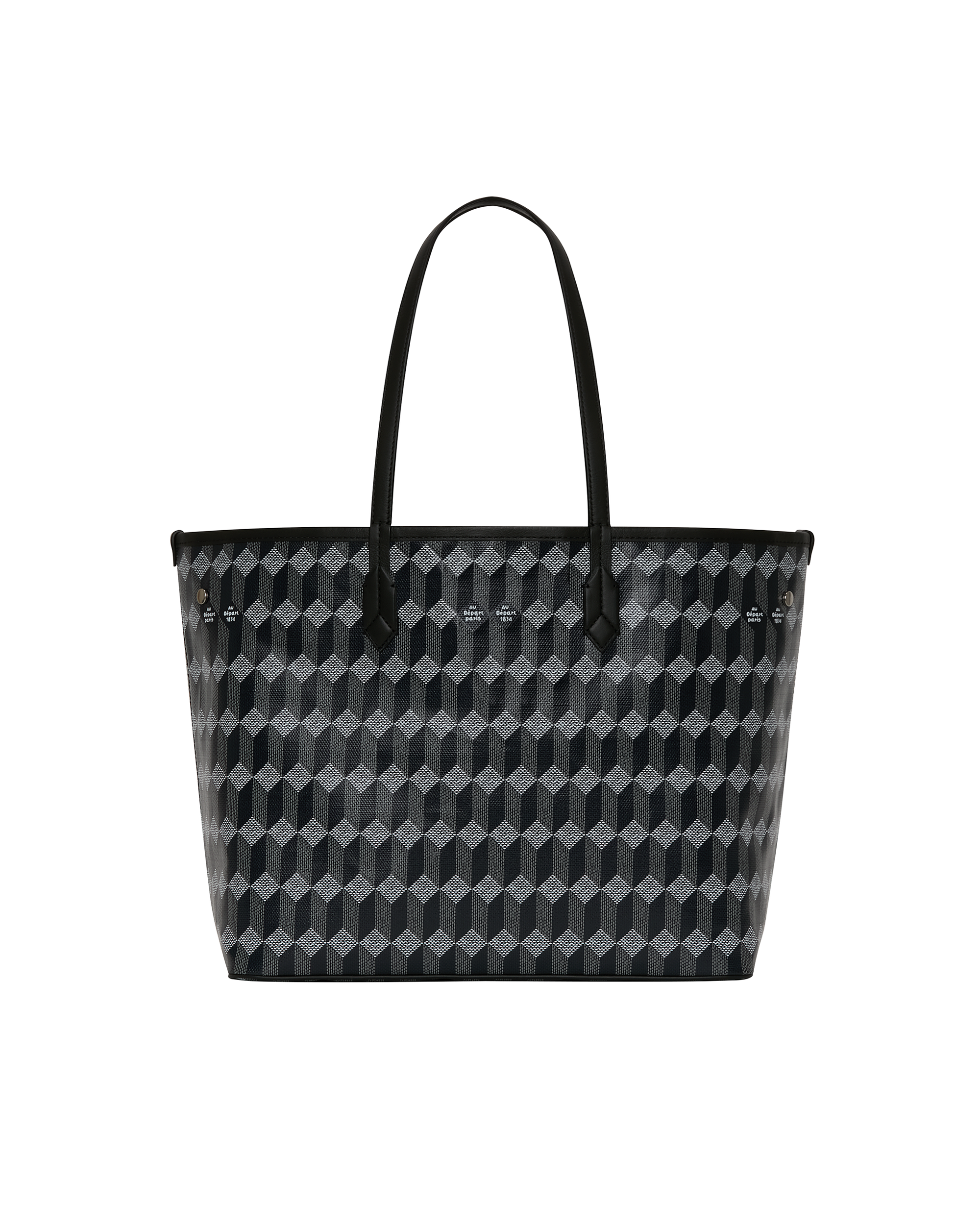 Tote No. 47