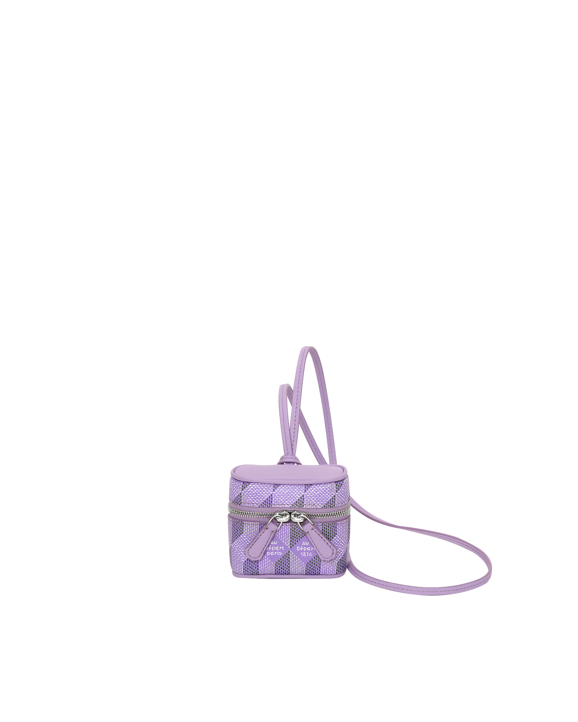 Mini Bag Charm