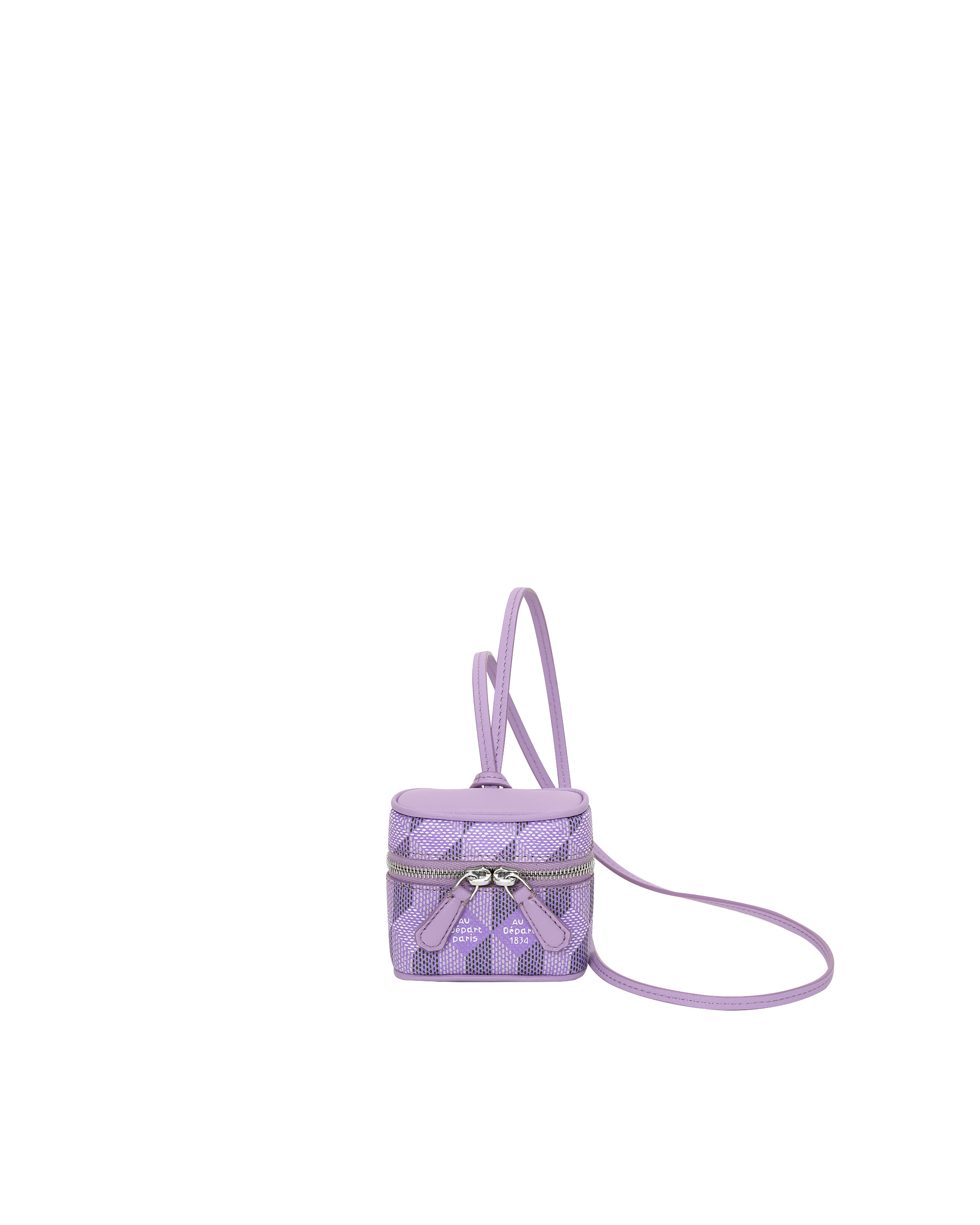 Mini Bag Charm
