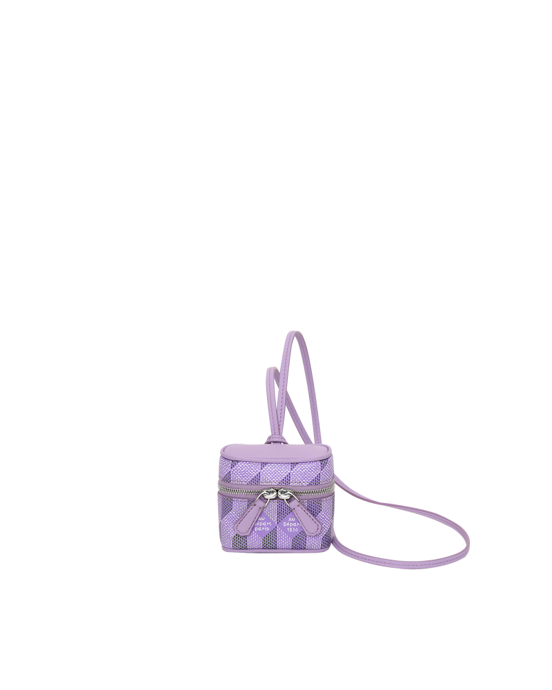 Mini Bag Charm