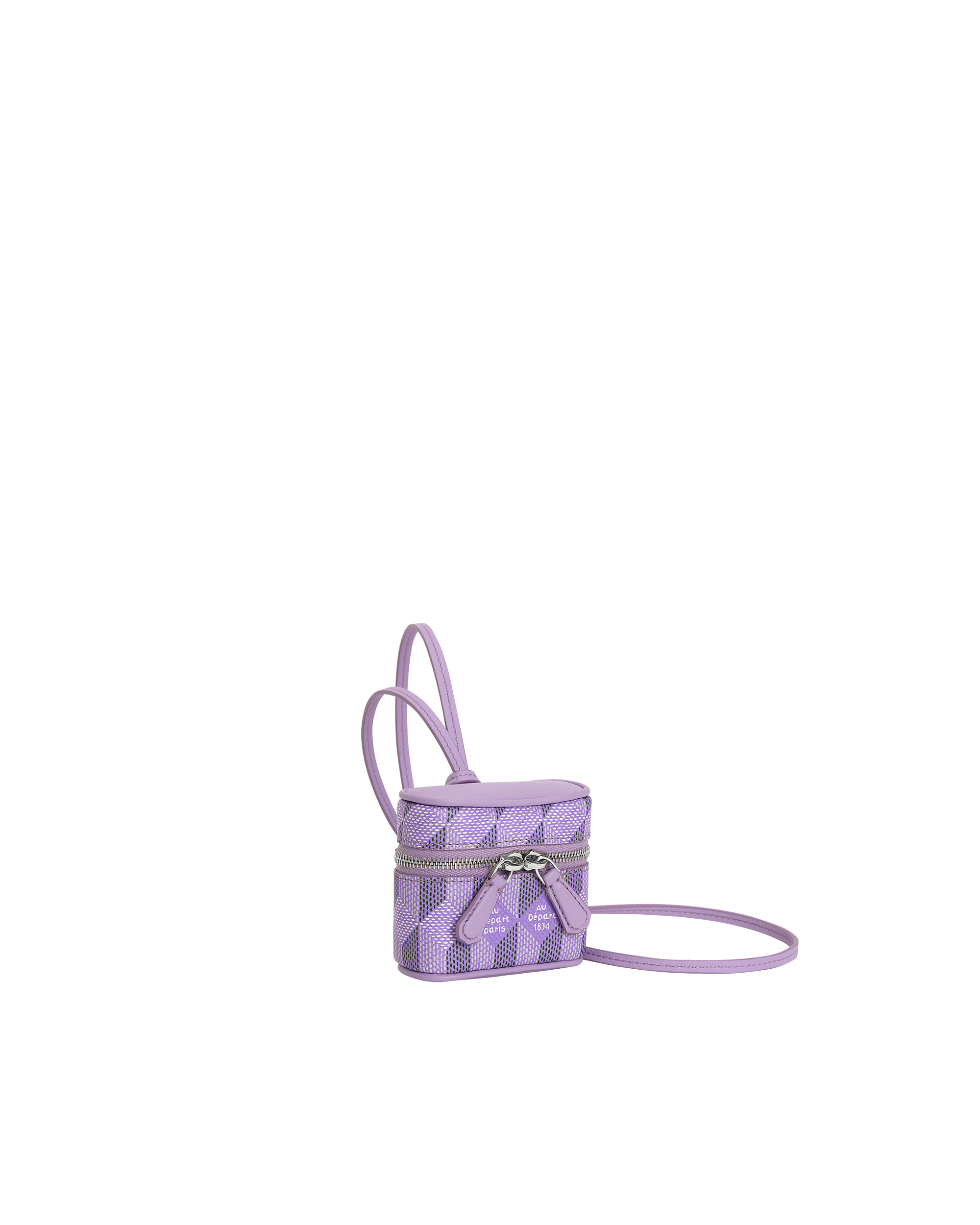 Mini Bag Charm