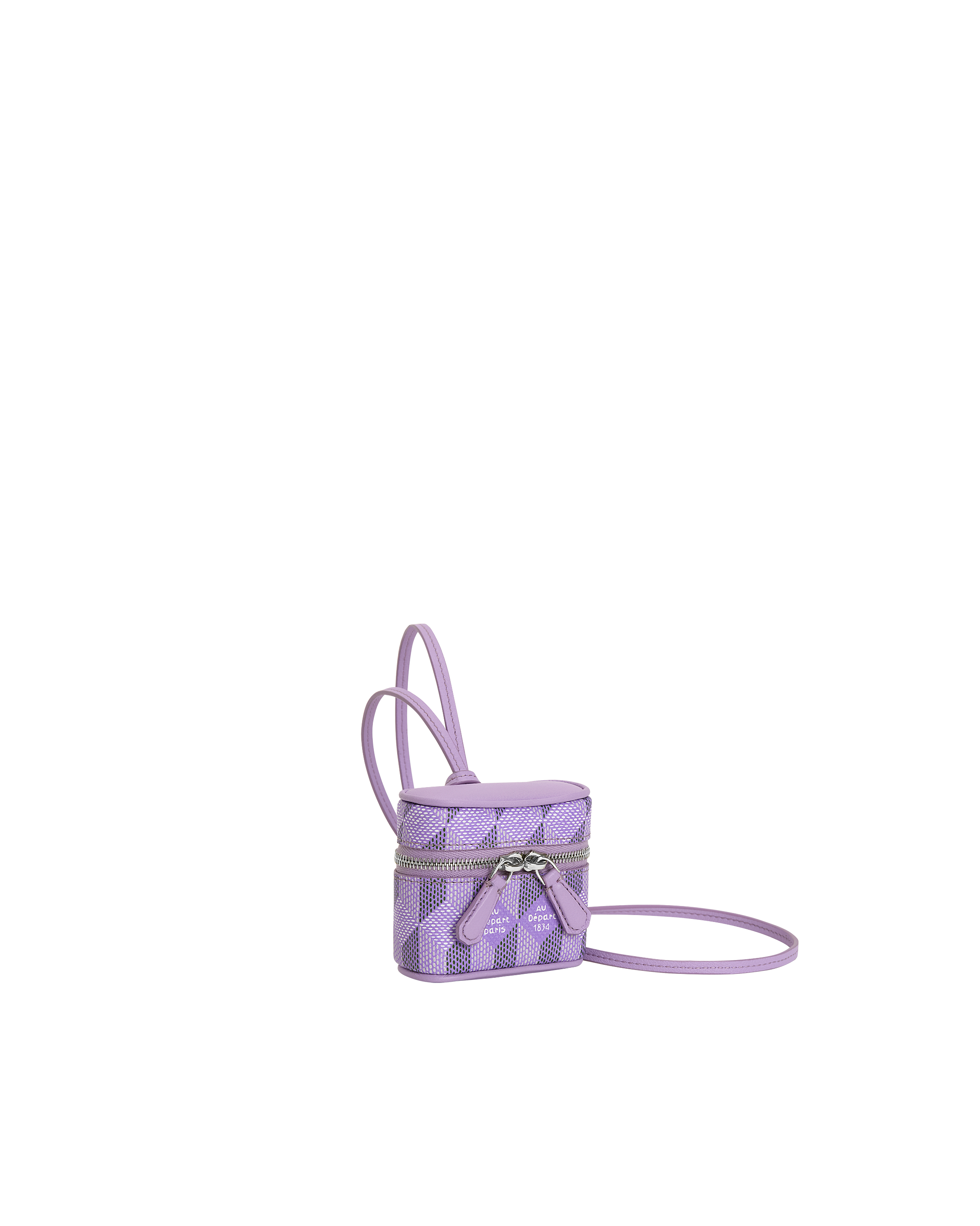 Mini Bag Charm