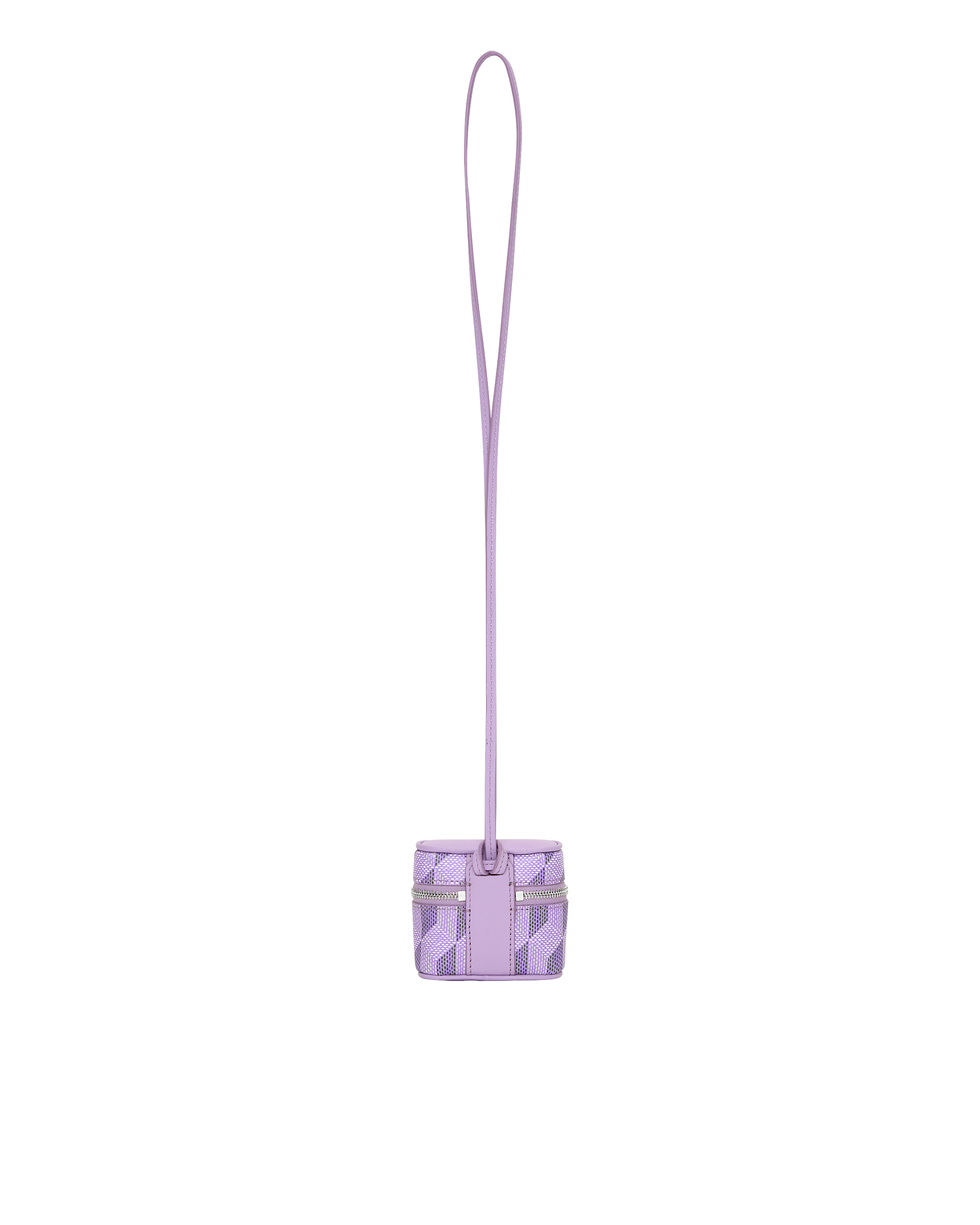 Mini Bag Charm