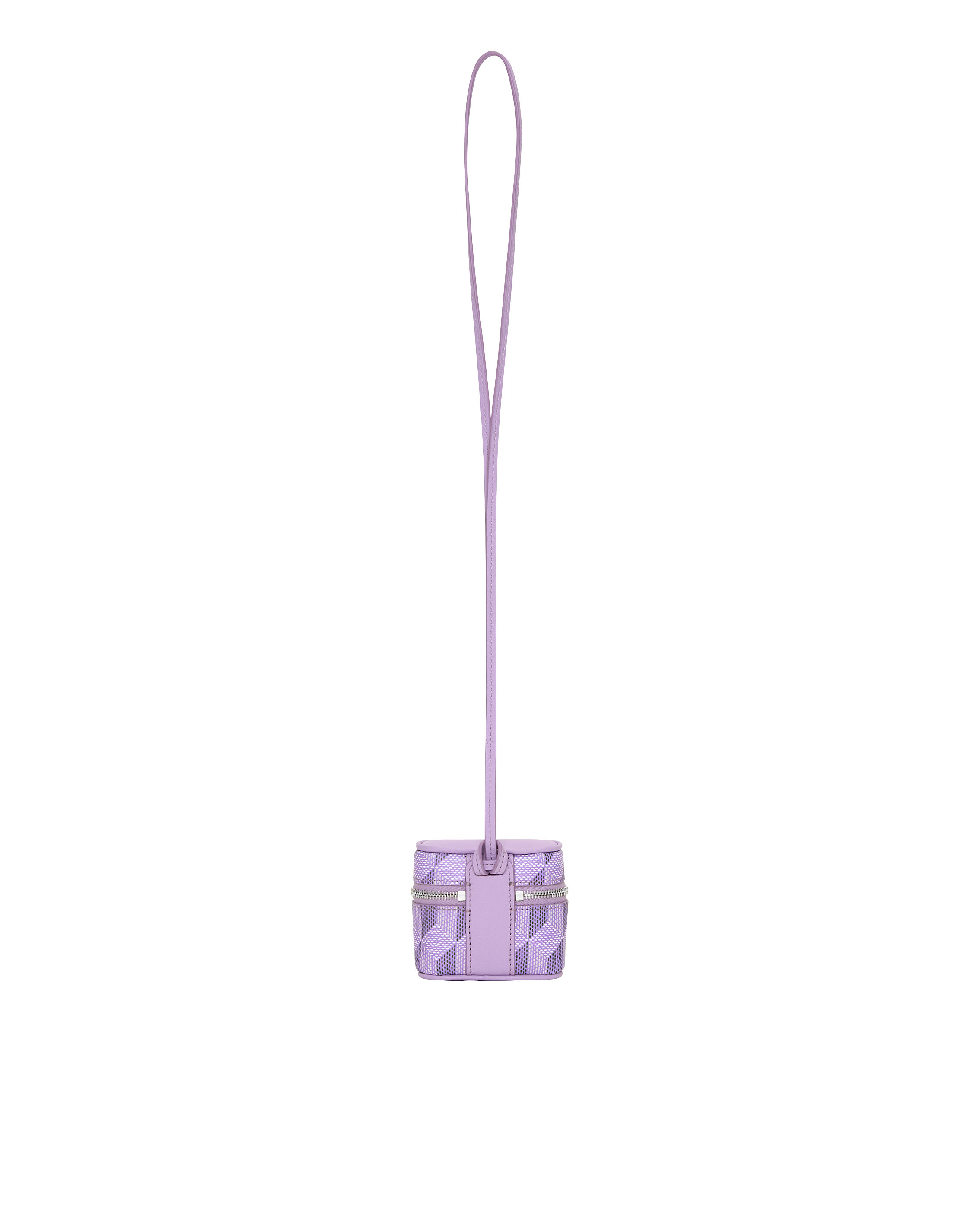 Mini Bag Charm