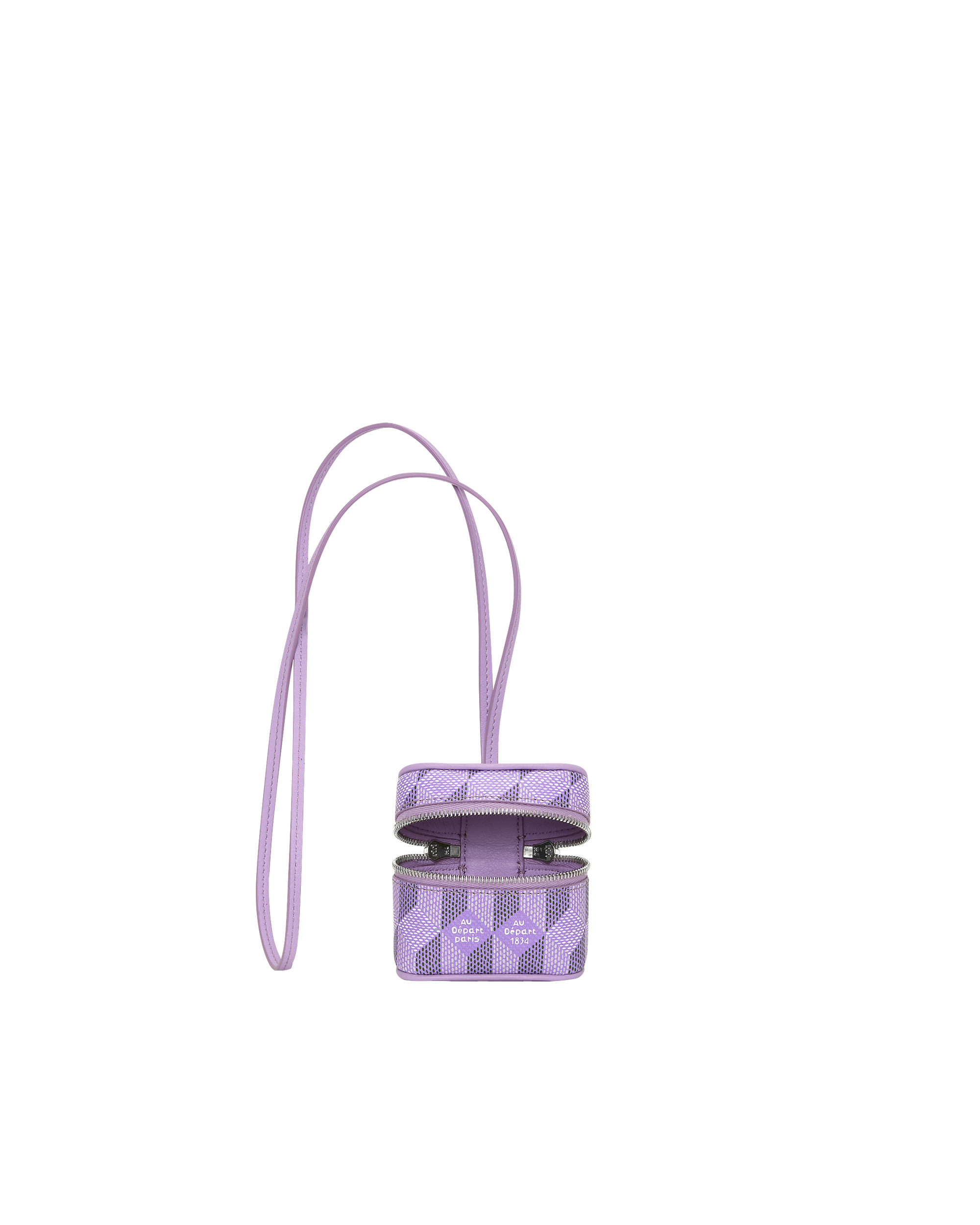 Mini Bag Charm