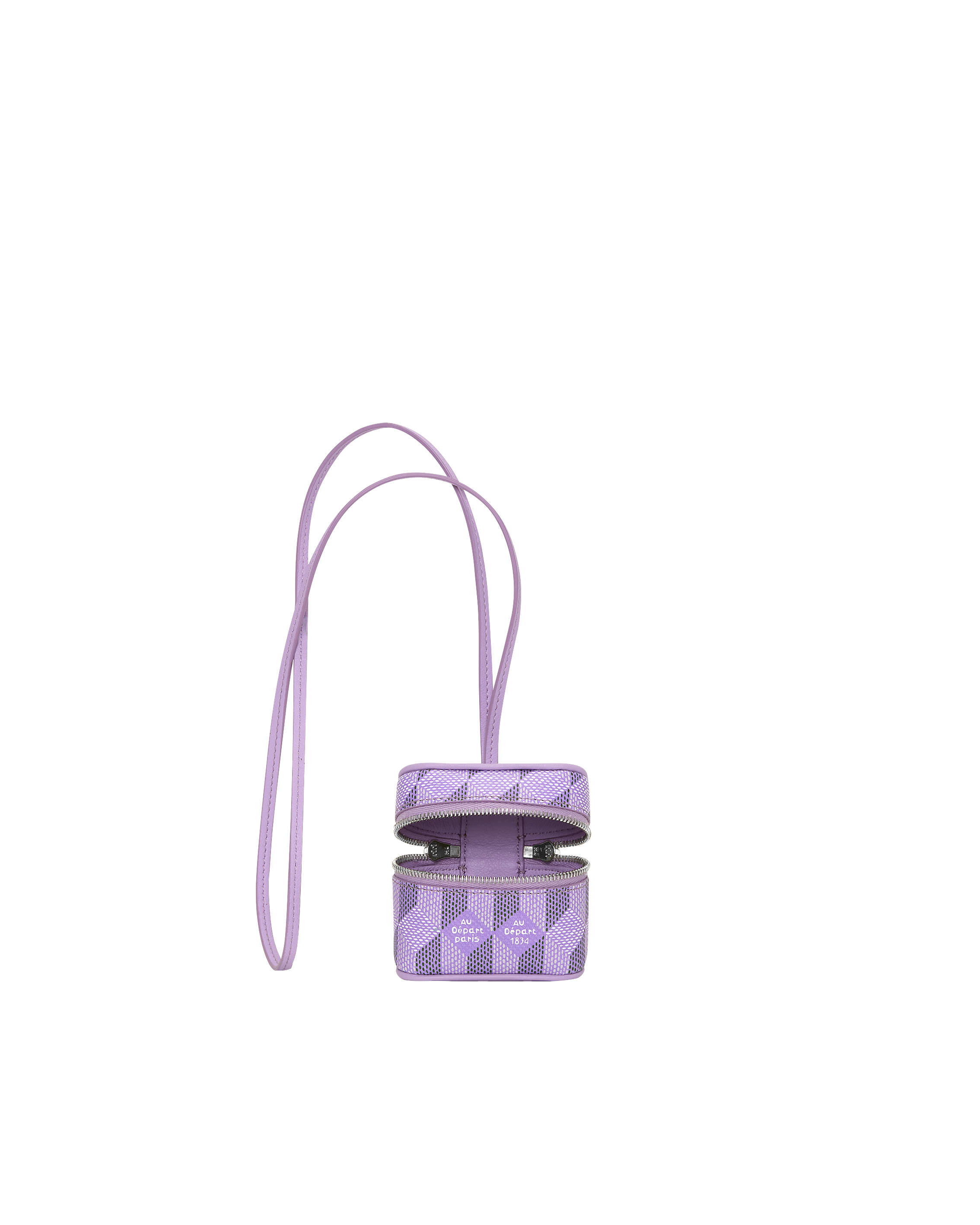 Mini Bag Charm