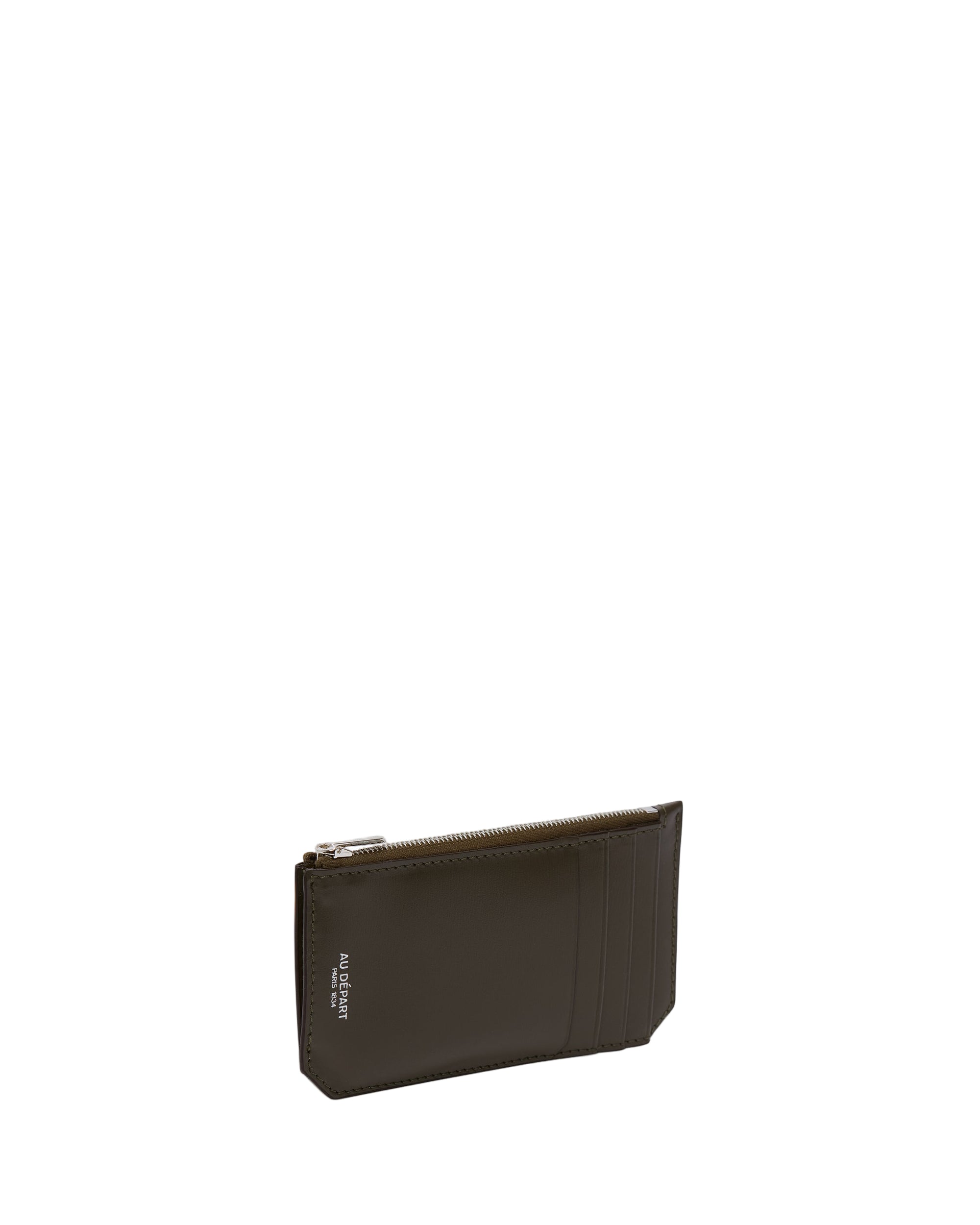 Zip Card Holder