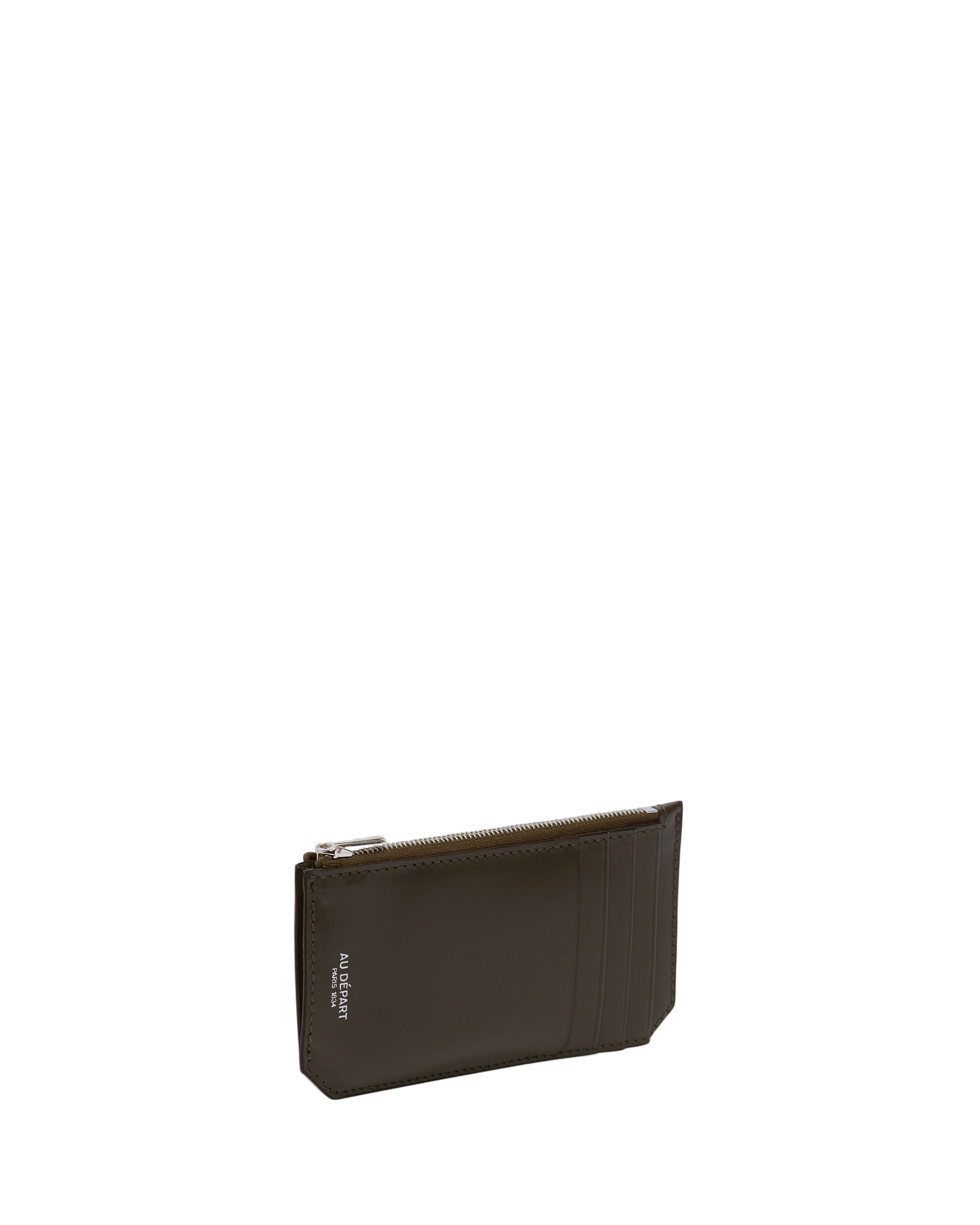 Zip Card Holder