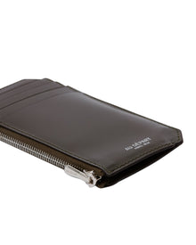 Zip Card Holder