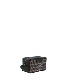 Au Départ x PSG Square Wash Bag 26